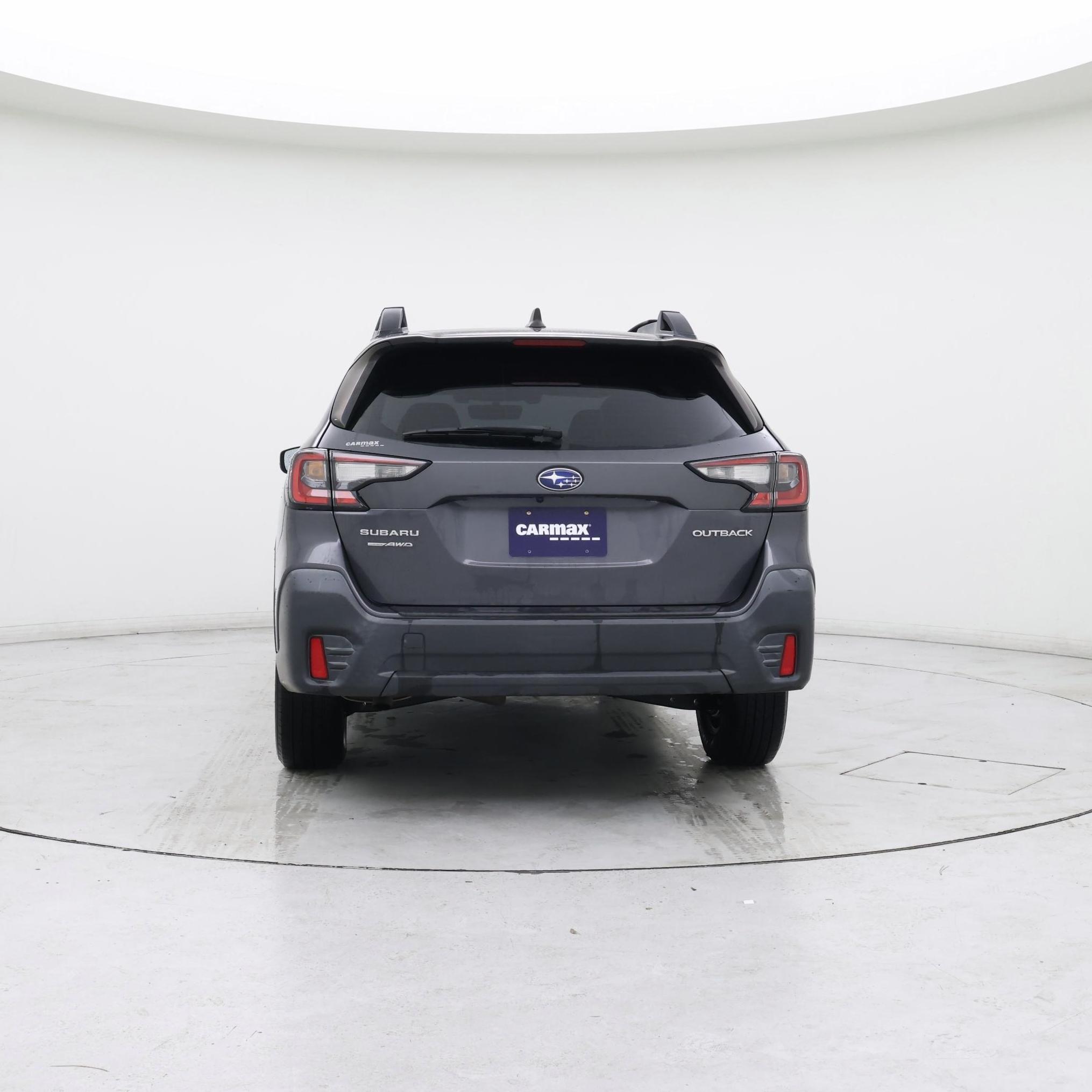 Thumbnail: 2020 Subaru Outback - 6