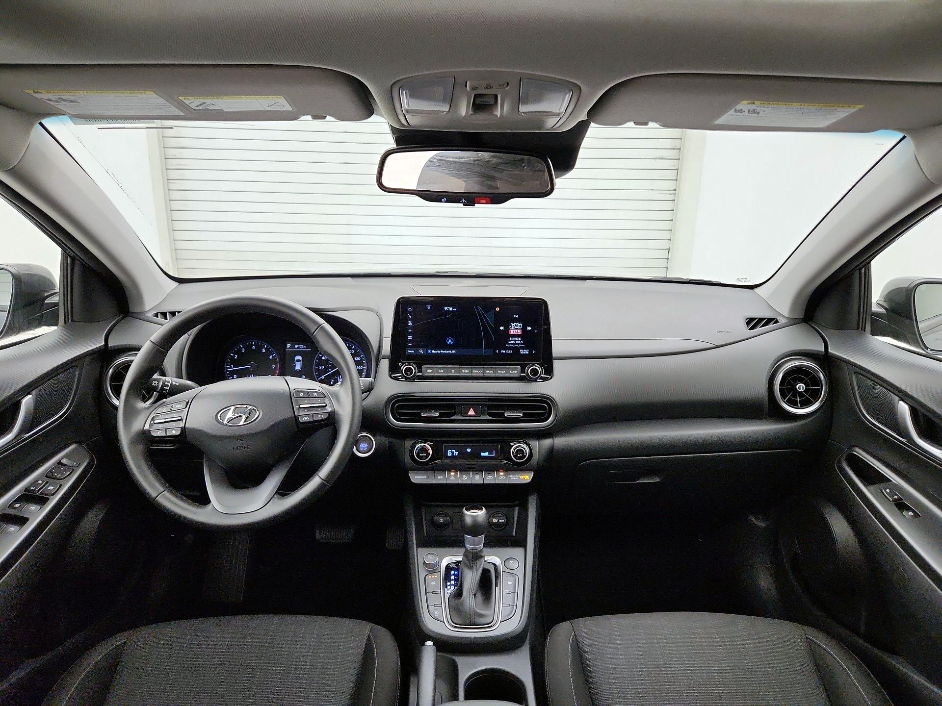 Thumbnail: 2023 Hyundai Kona - 9