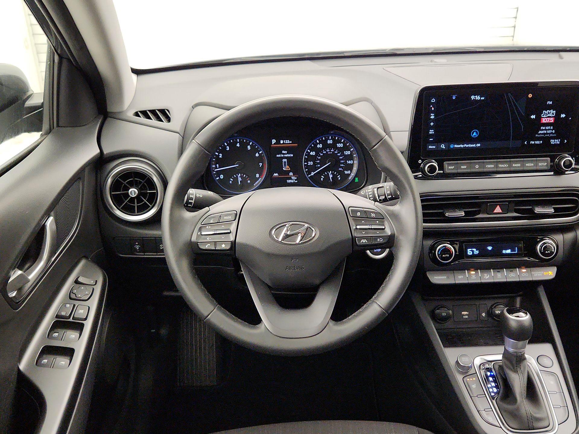 Thumbnail: 2023 Hyundai Kona - 10