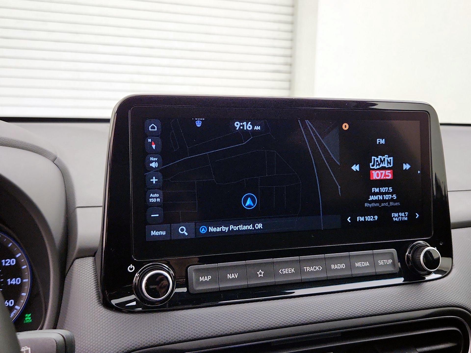 Thumbnail: 2023 Hyundai Kona - 14