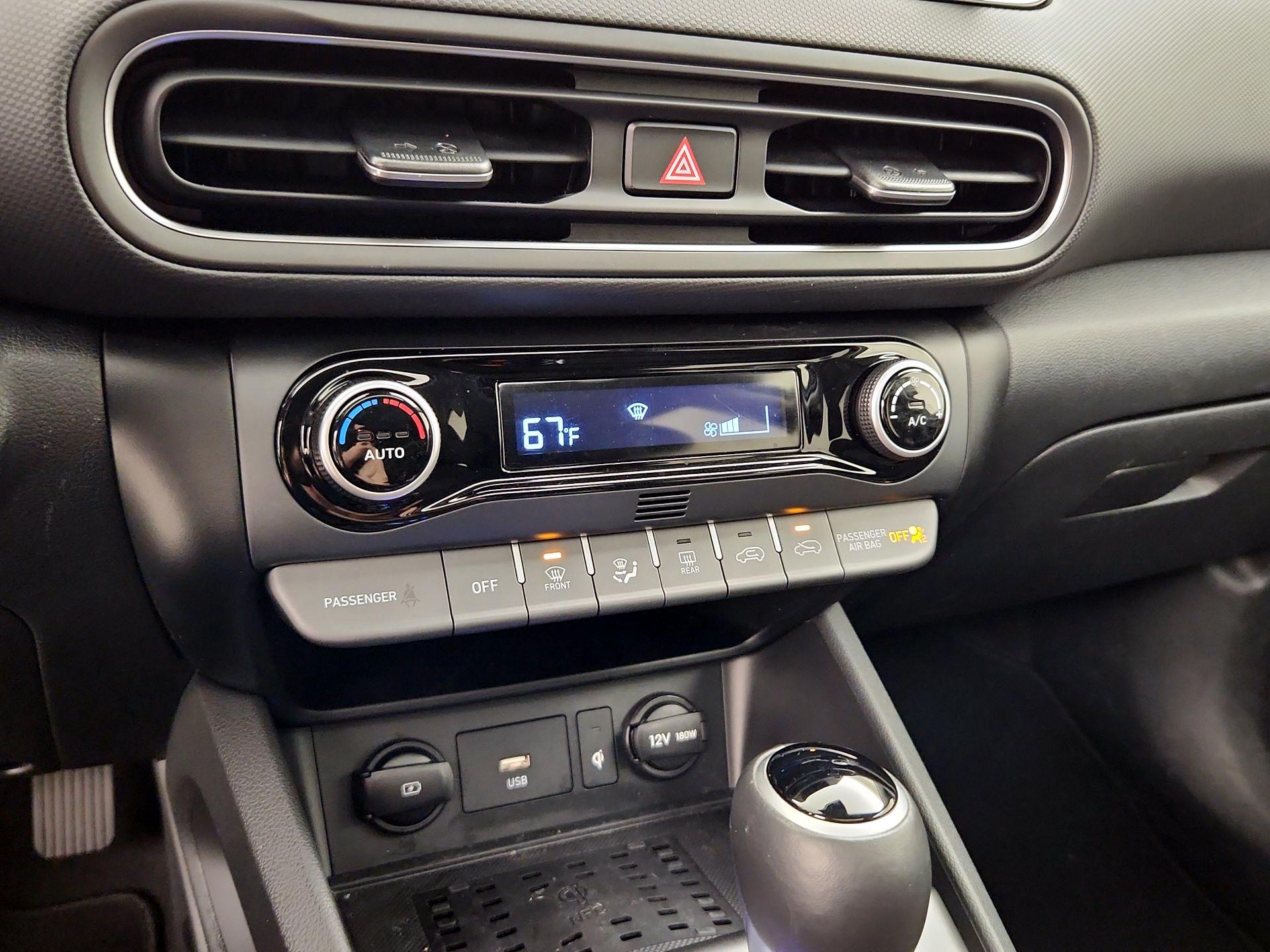 Thumbnail: 2023 Hyundai Kona - 17