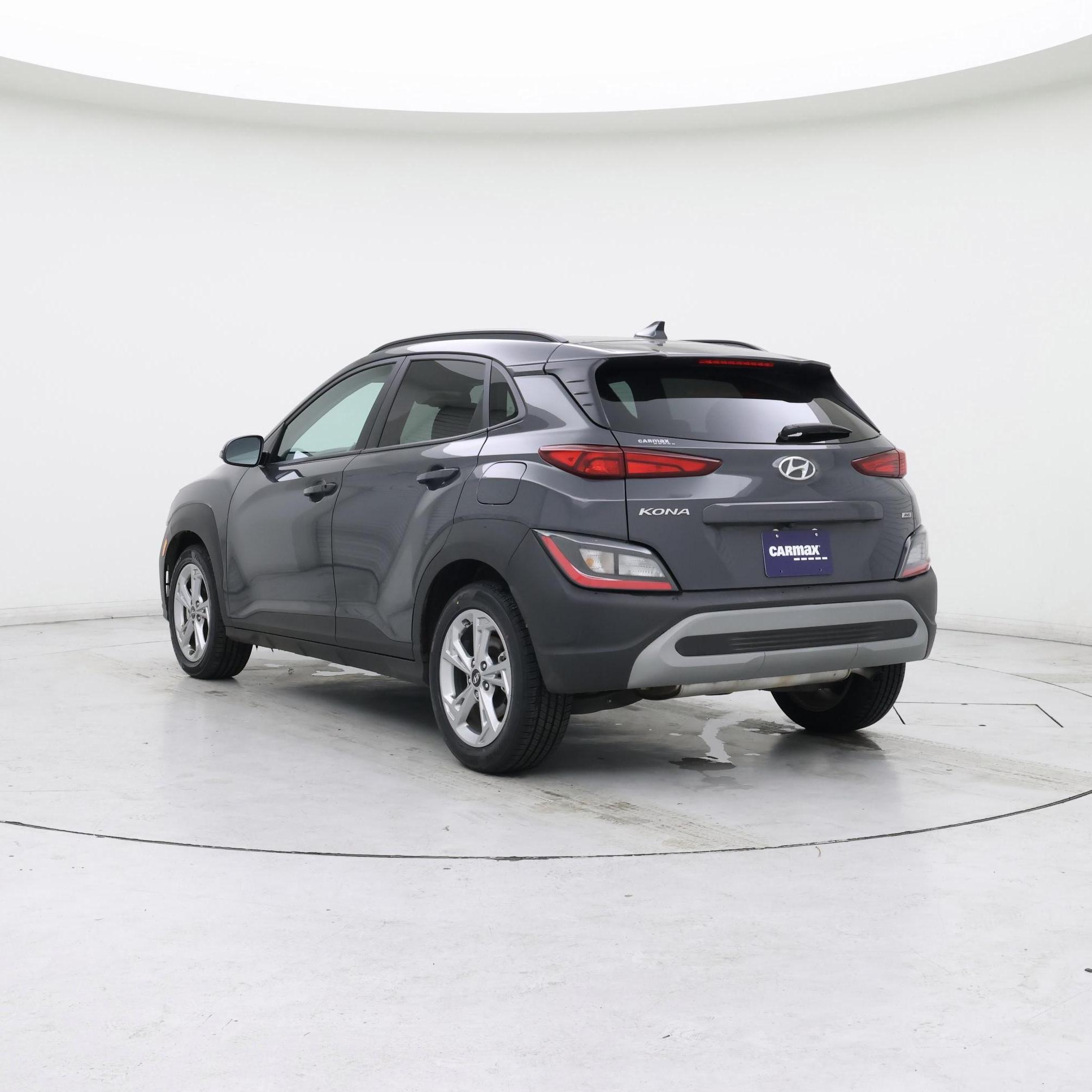 Thumbnail: 2023 Hyundai Kona - 2