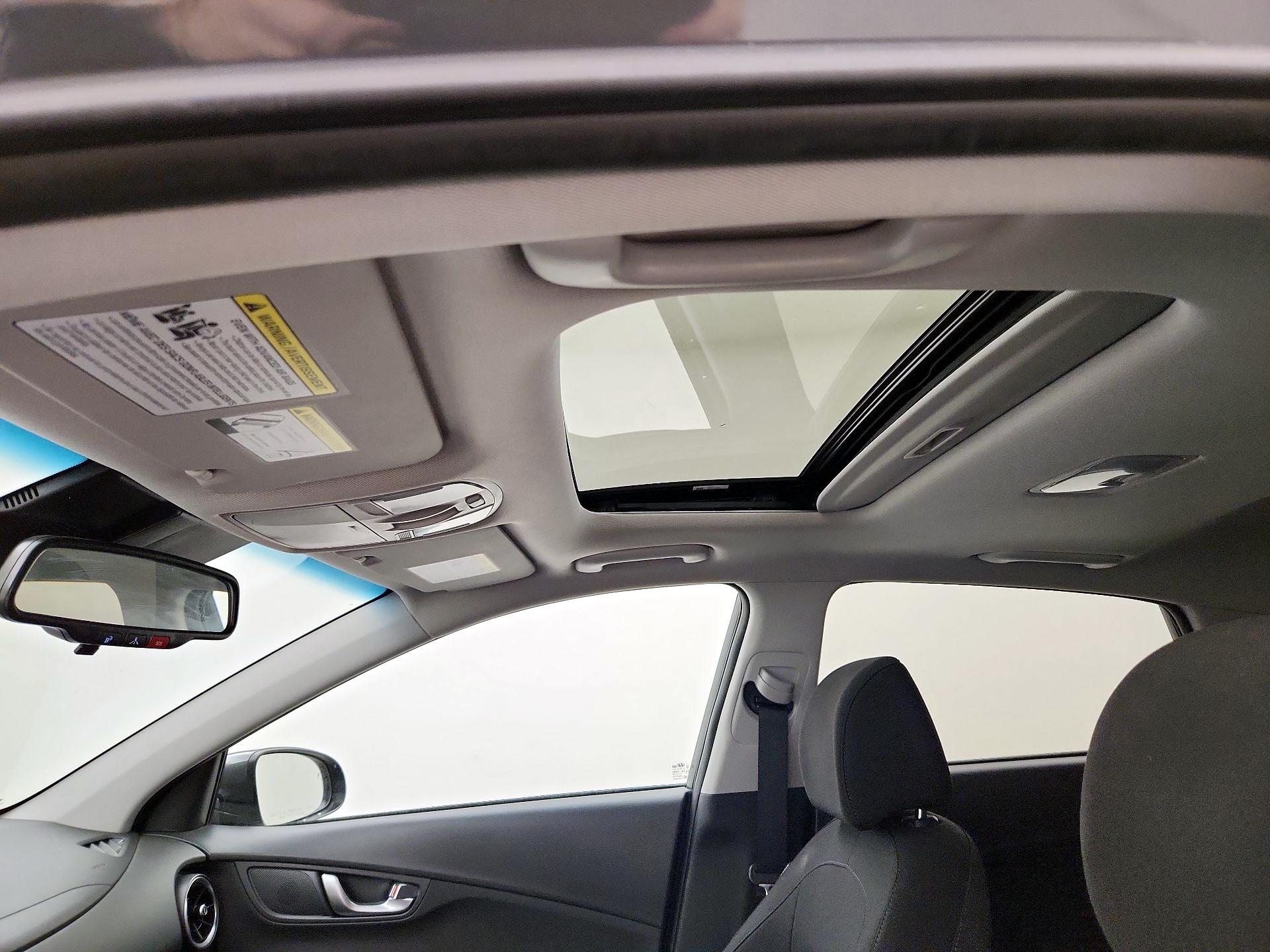 Thumbnail: 2023 Hyundai Kona - 20