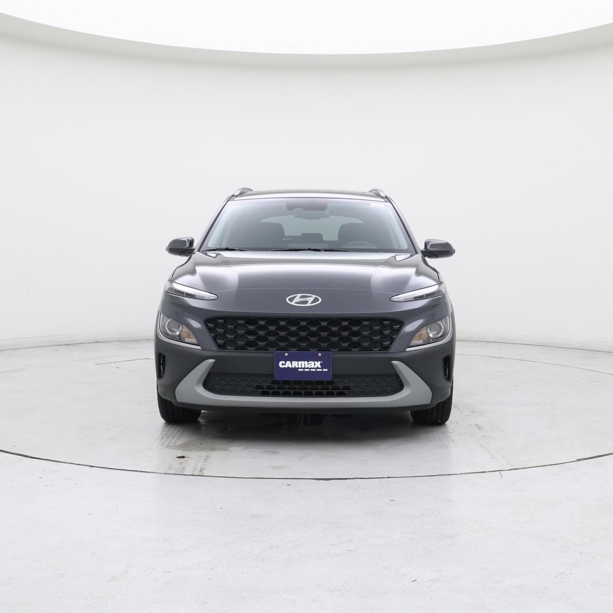 Thumbnail: 2023 Hyundai Kona - 5