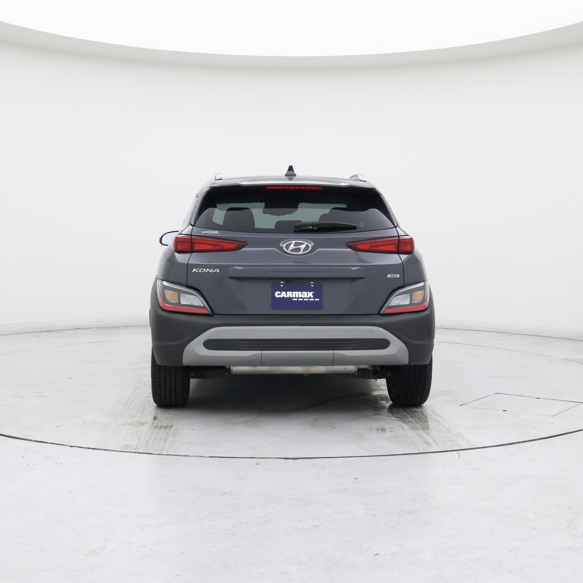 Thumbnail: 2023 Hyundai Kona - 6