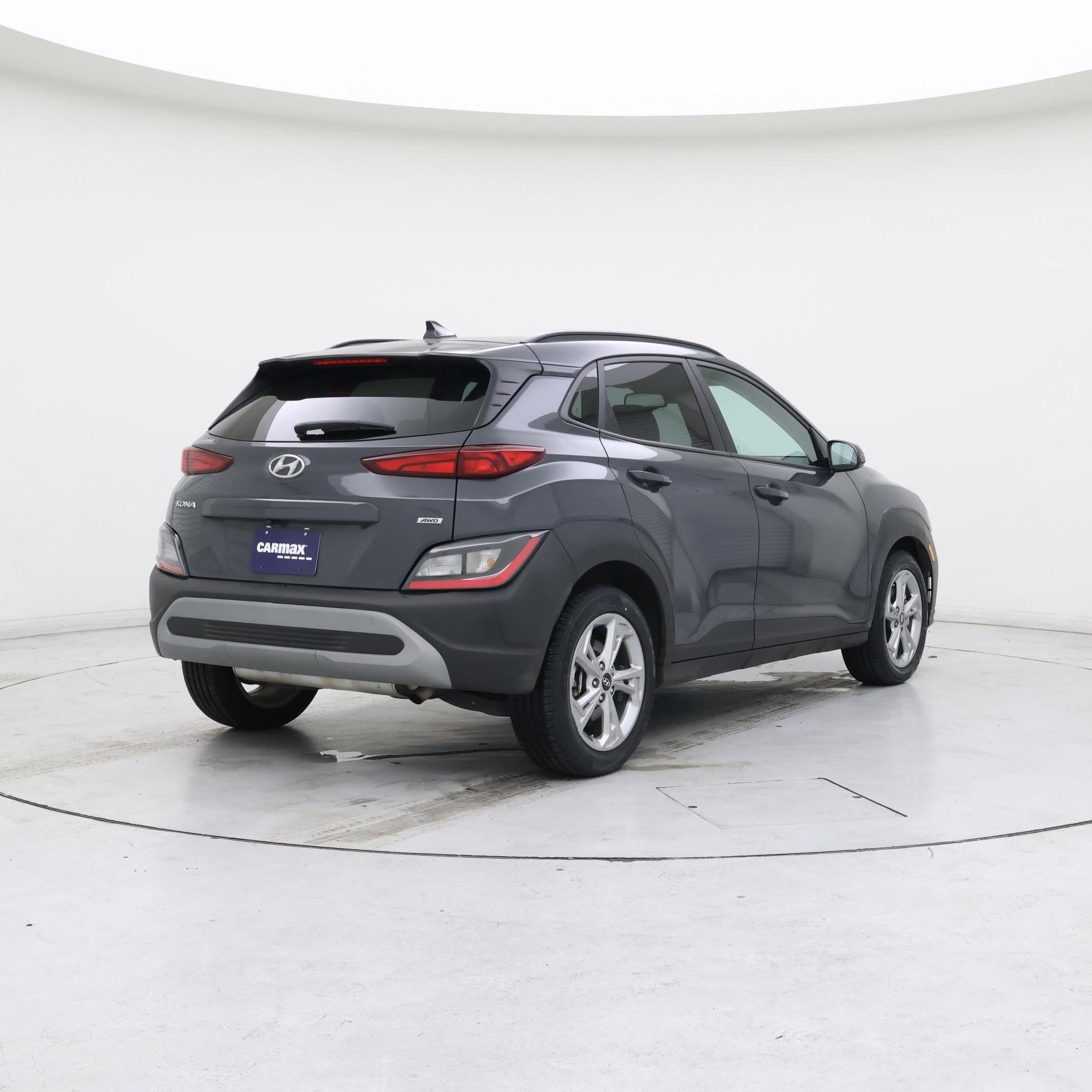 Thumbnail: 2023 Hyundai Kona - 8
