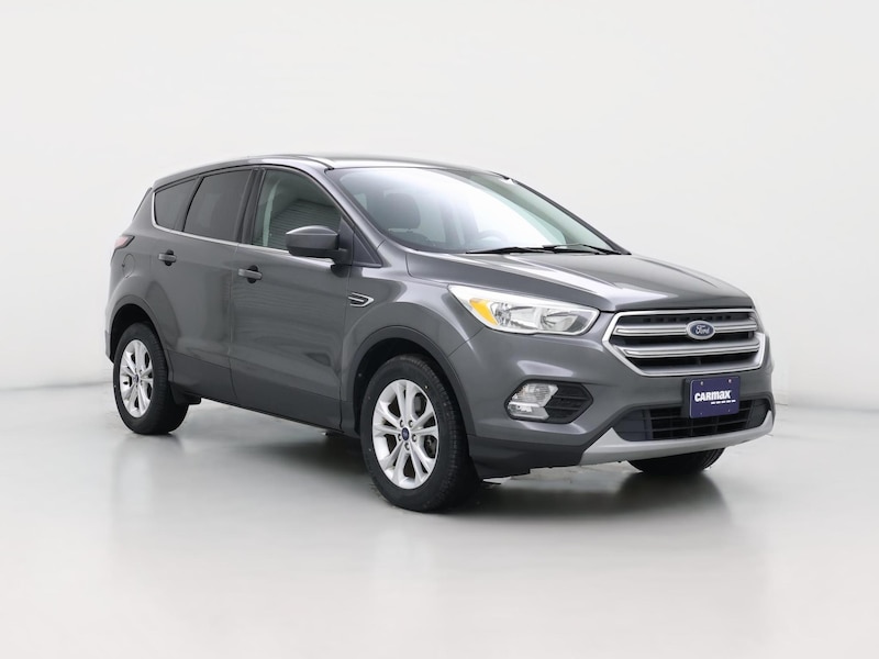 2017 Ford Escape SE -
                  Beaverton, OR
