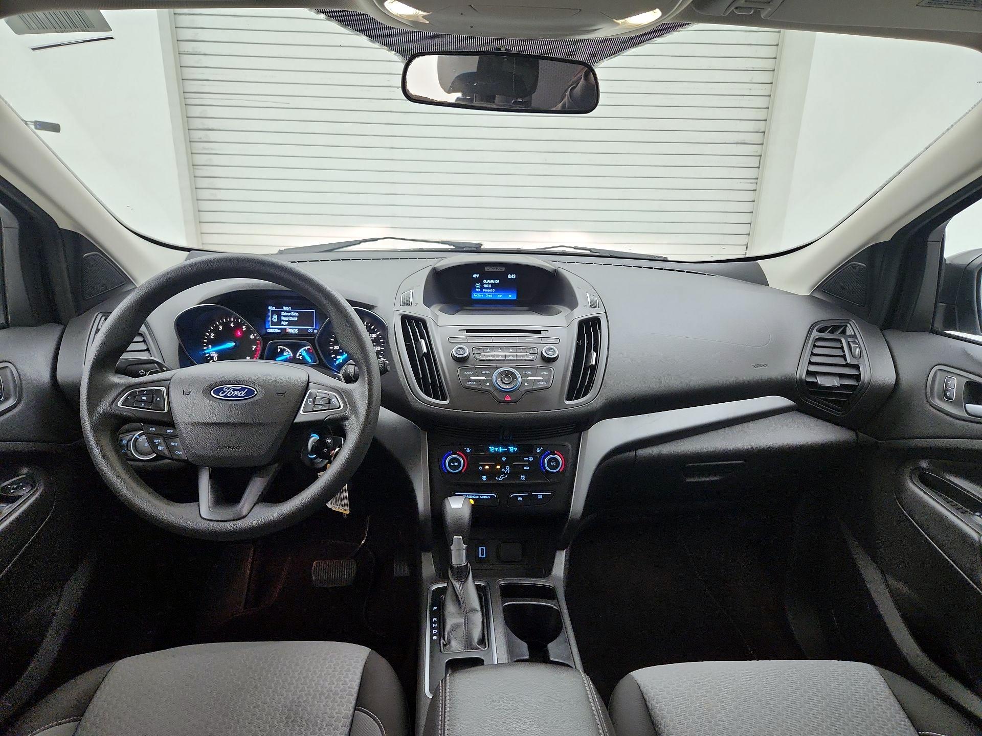 Thumbnail: 2017 Ford Escape - 9