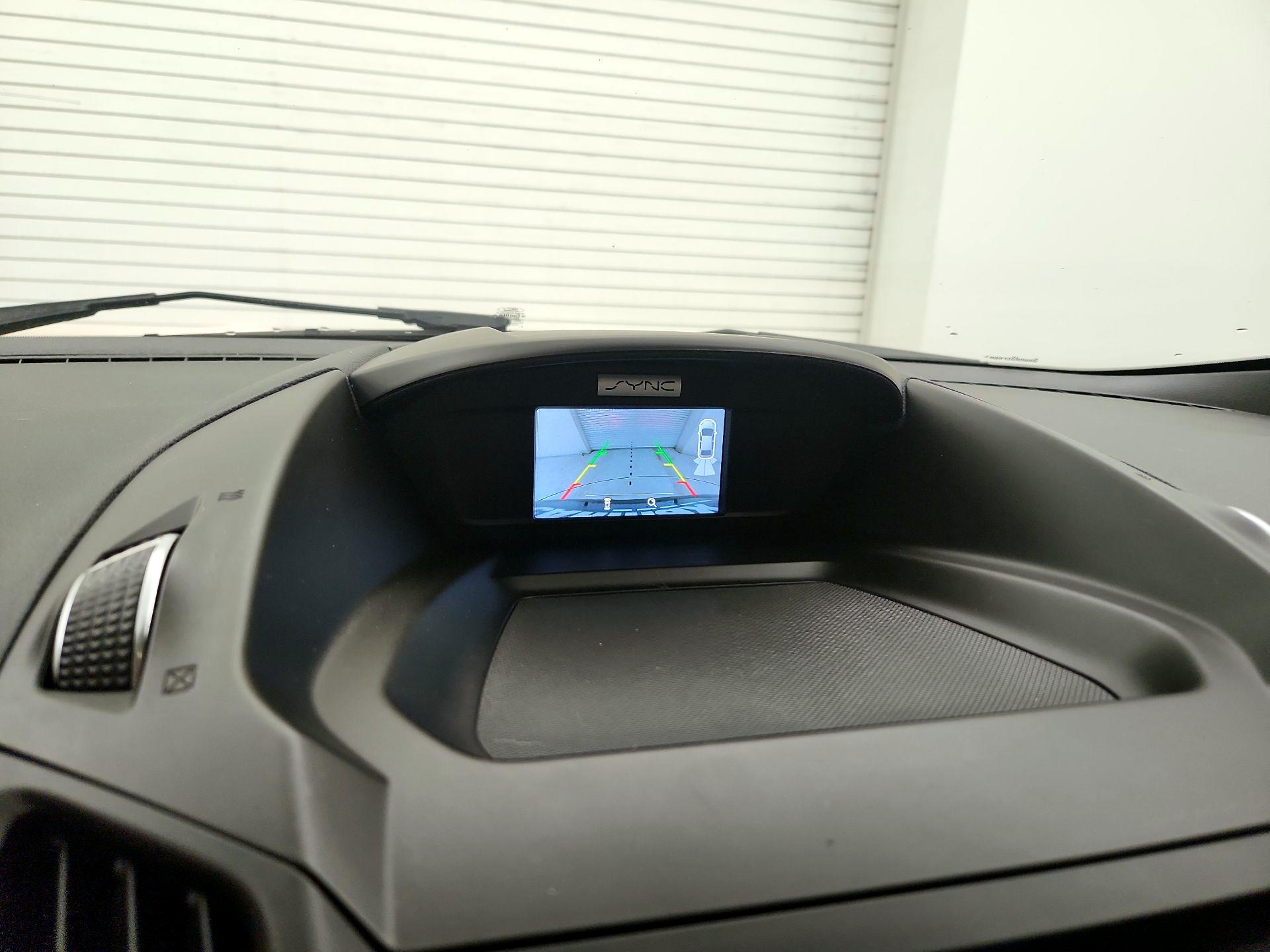 Thumbnail: 2017 Ford Escape - 14