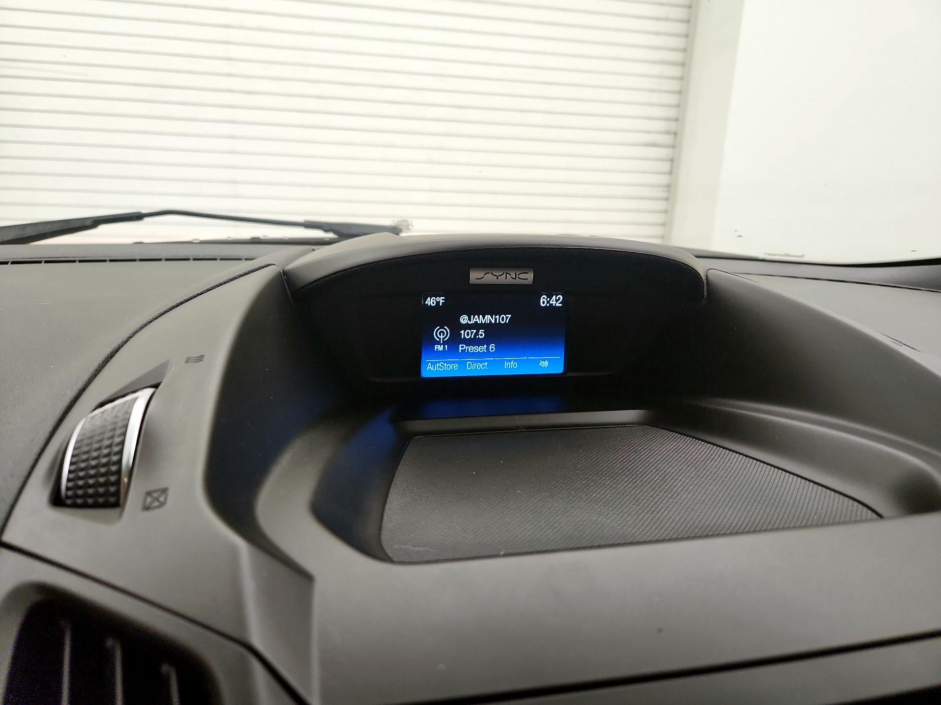 Thumbnail: 2017 Ford Escape - 15