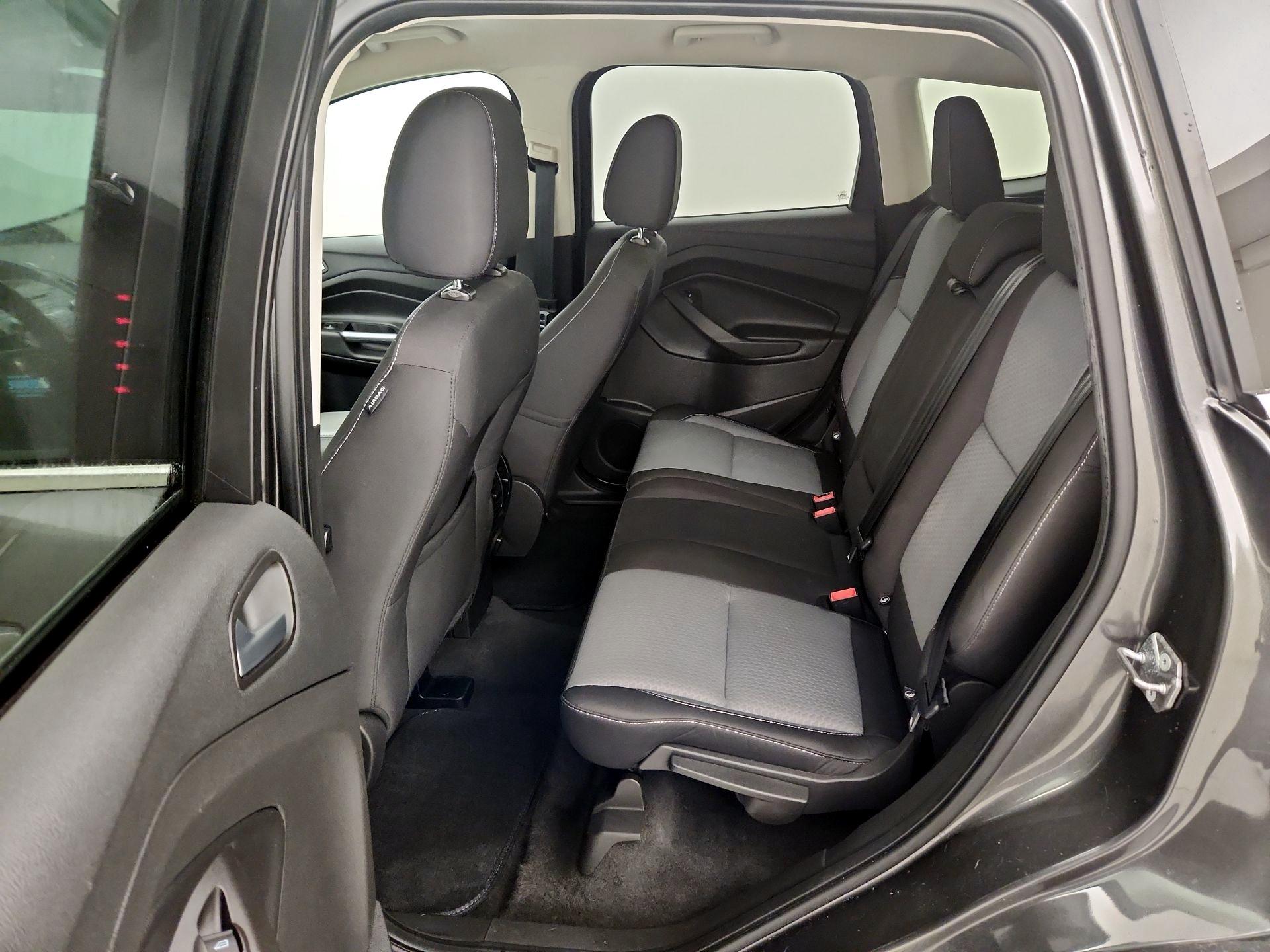 Thumbnail: 2017 Ford Escape - 19