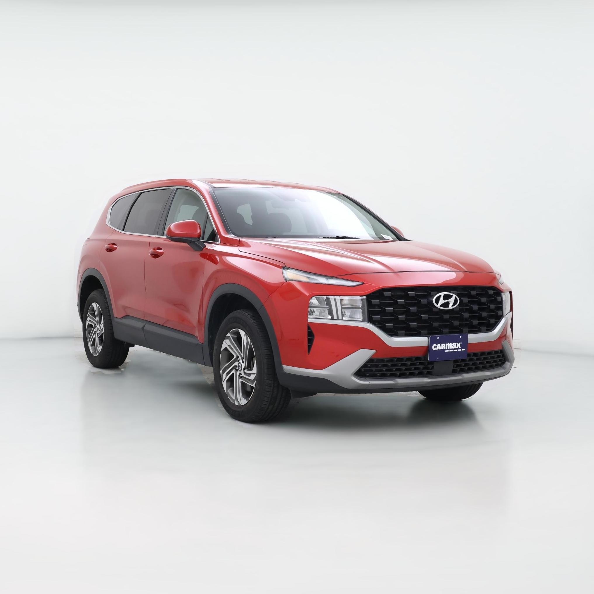Thumbnail: 2023 Hyundai Santa Fe - 1