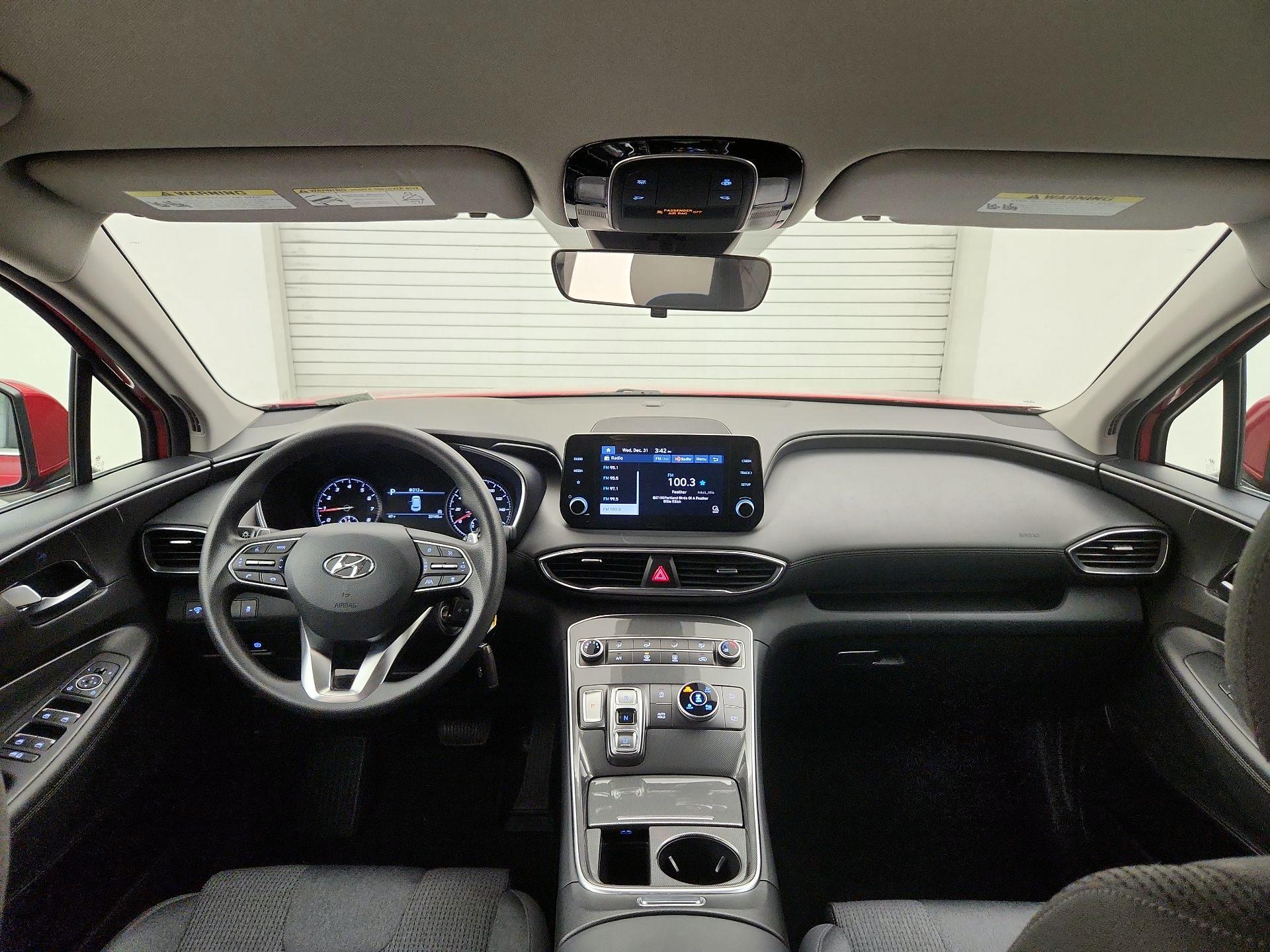 Thumbnail: 2023 Hyundai Santa Fe - 9