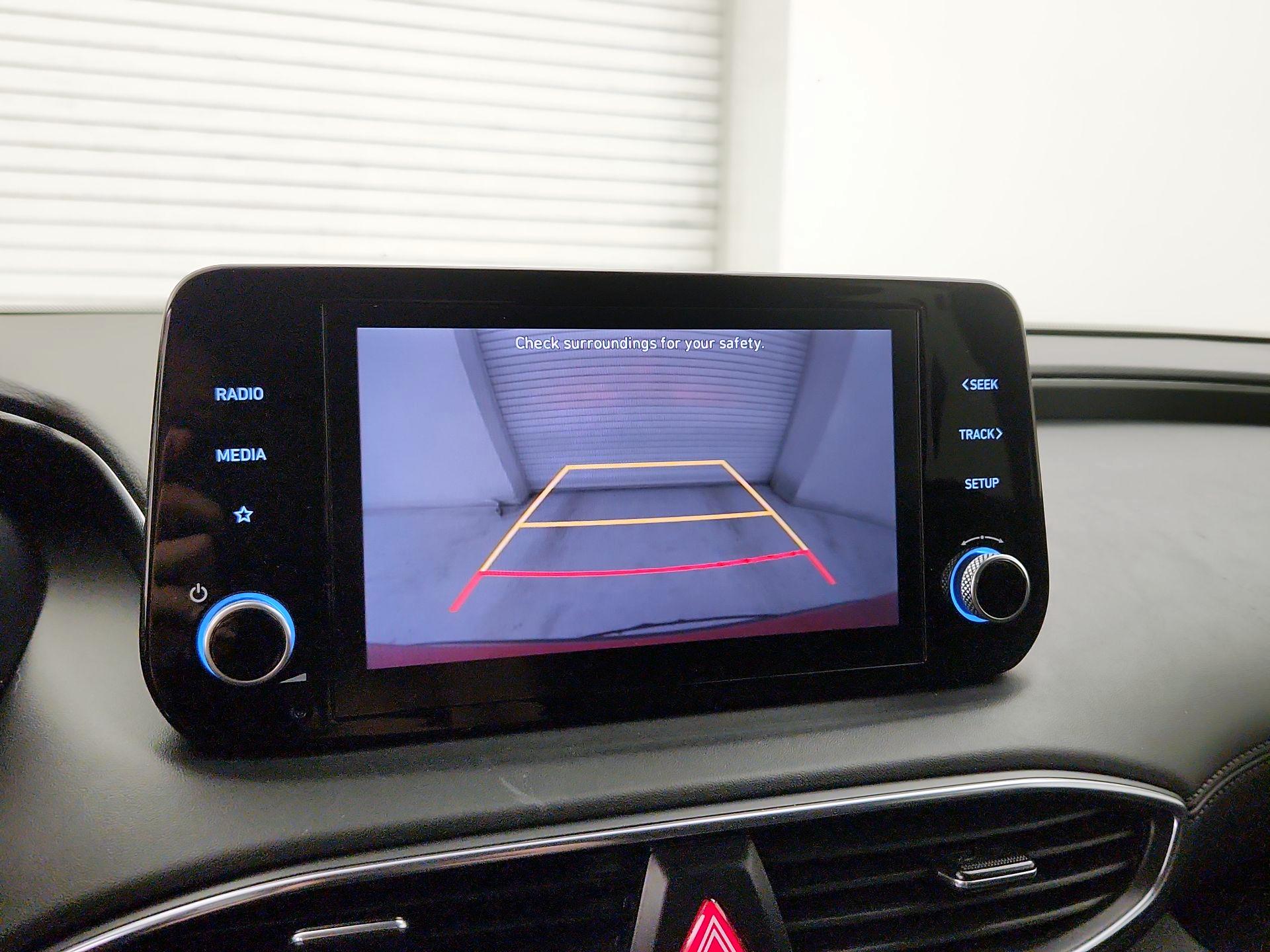 Thumbnail: 2023 Hyundai Santa Fe - 14