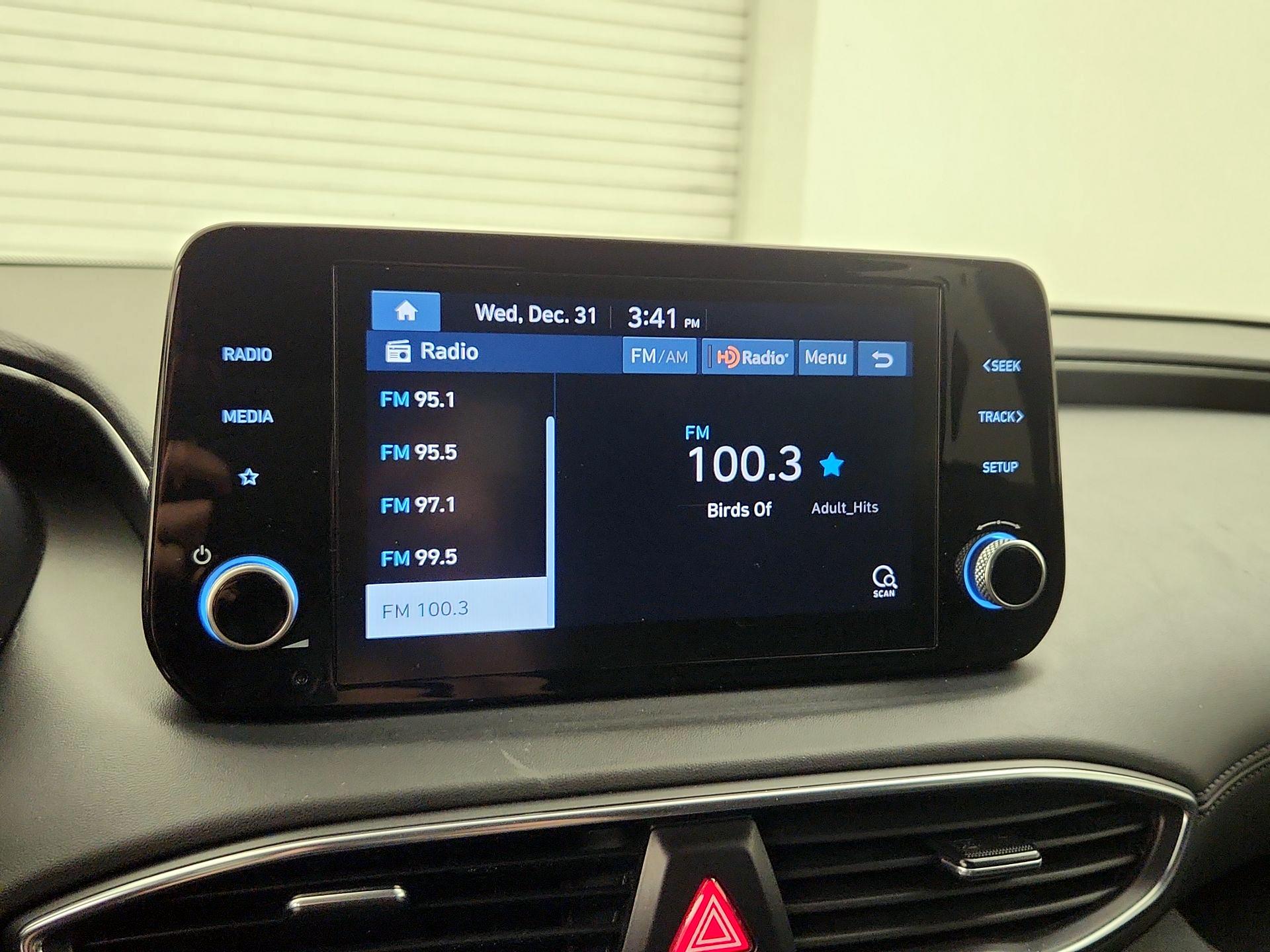 Thumbnail: 2023 Hyundai Santa Fe - 15