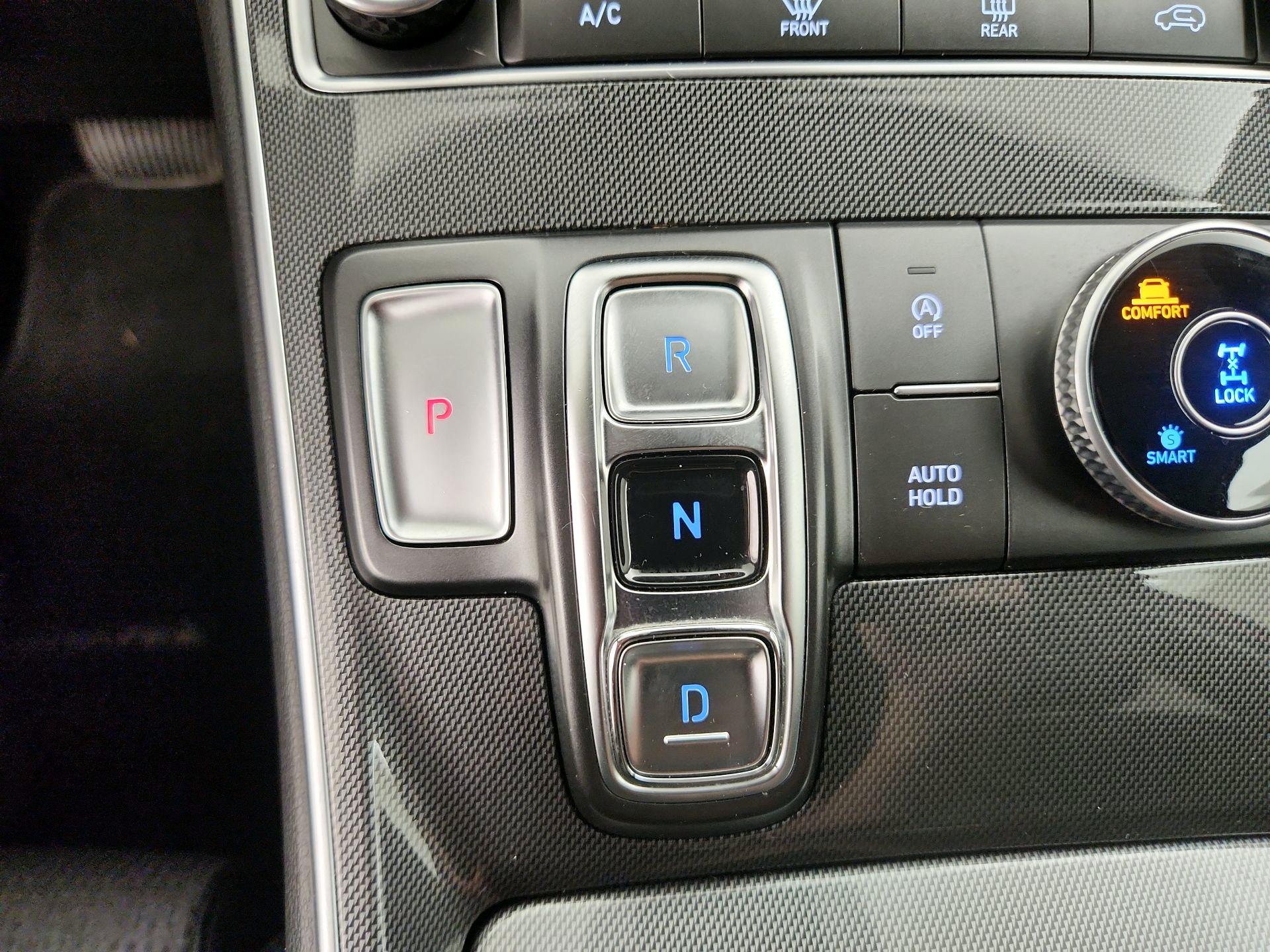 Thumbnail: 2023 Hyundai Santa Fe - 17