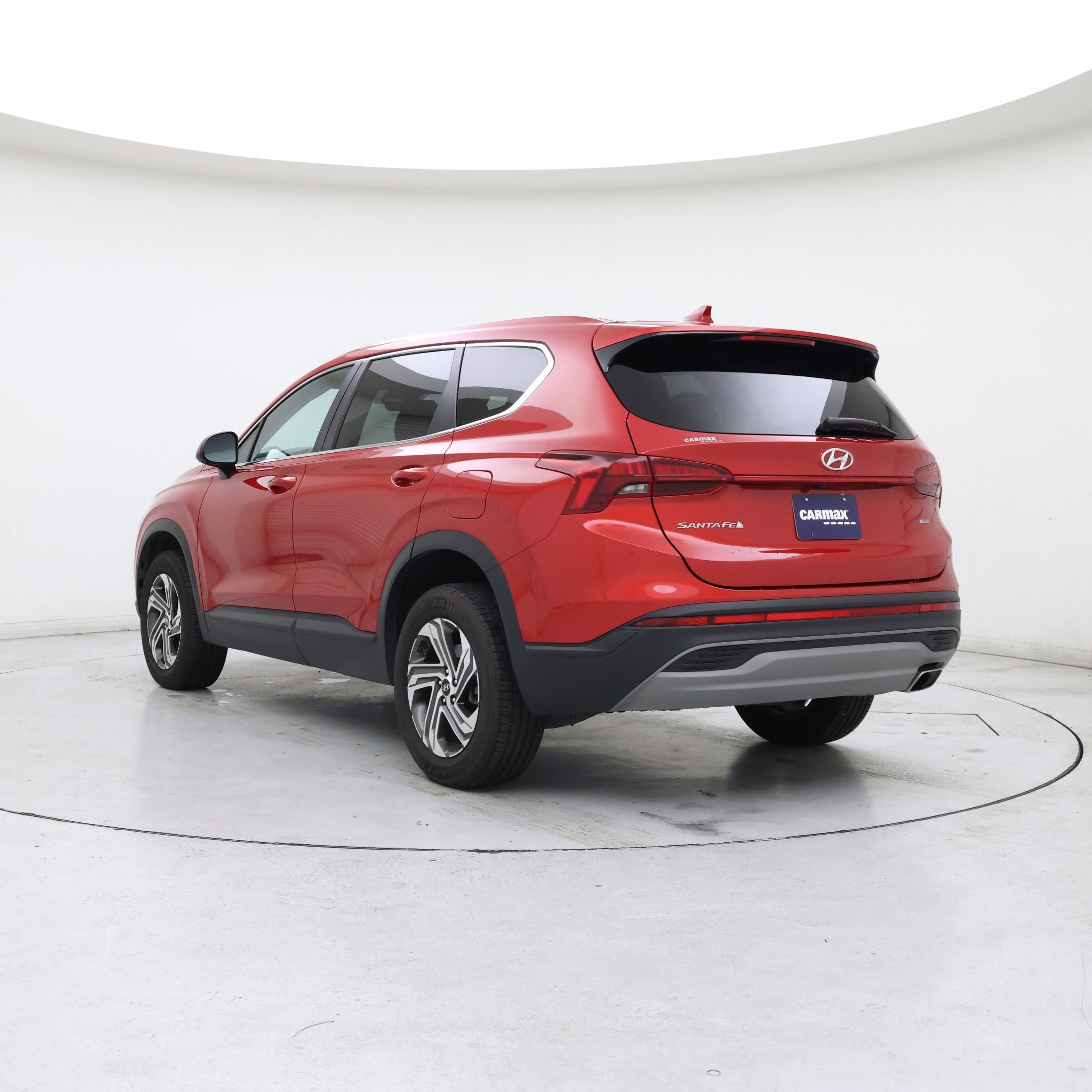 Thumbnail: 2023 Hyundai Santa Fe - 2