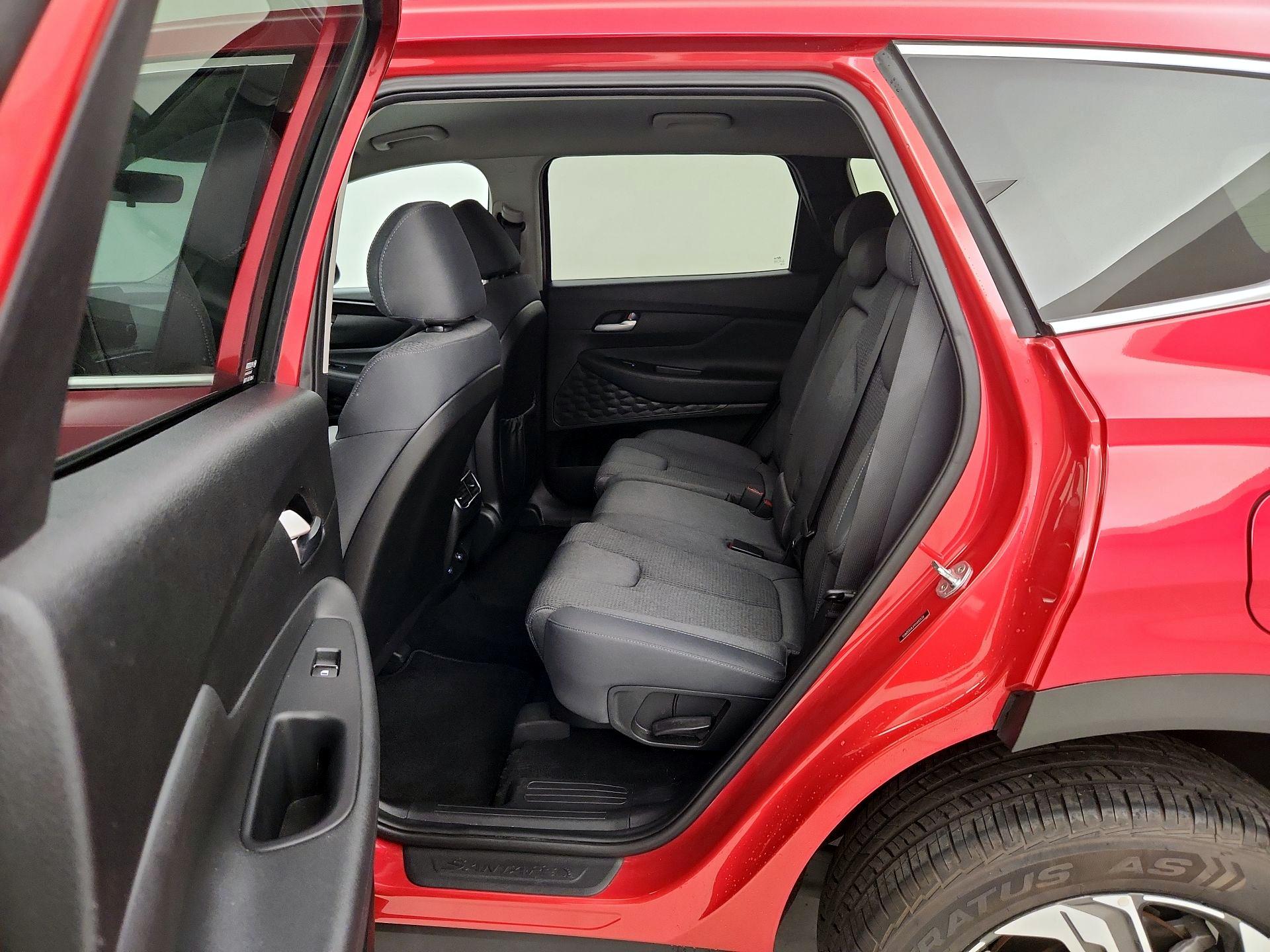 Thumbnail: 2023 Hyundai Santa Fe - 19