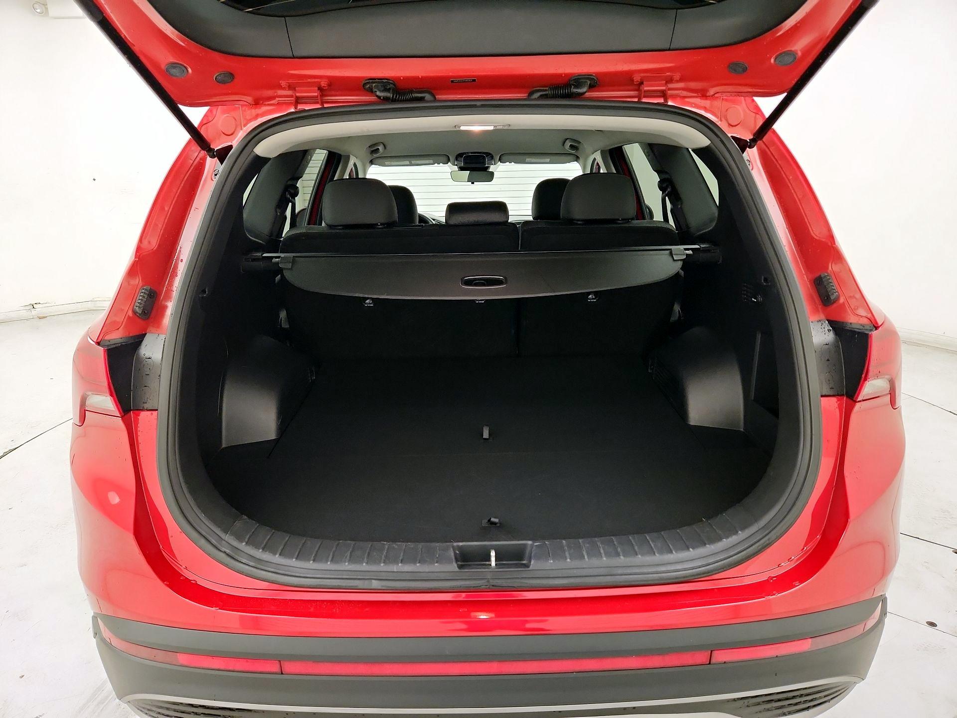 Thumbnail: 2023 Hyundai Santa Fe - 20