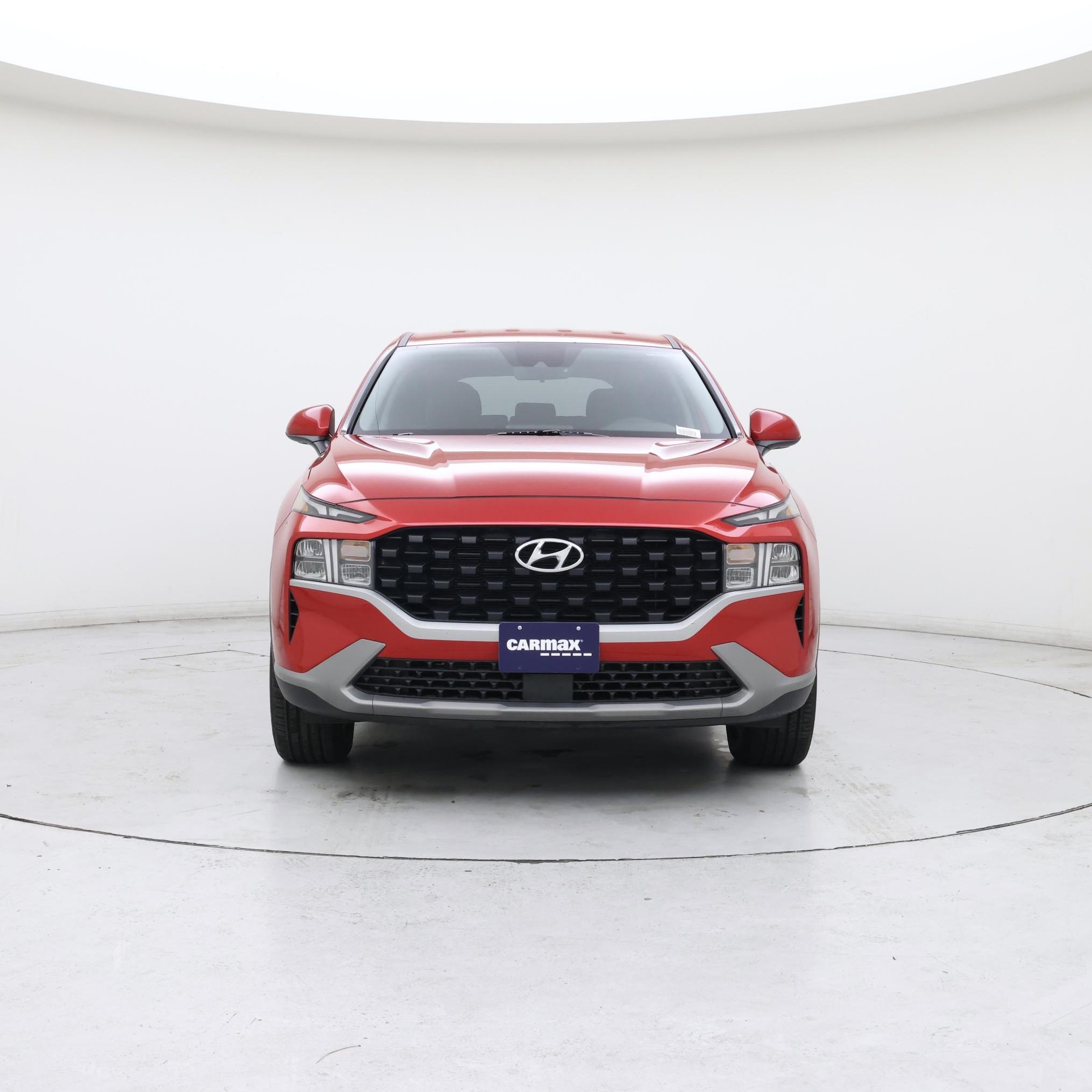 Thumbnail: 2023 Hyundai Santa Fe - 5
