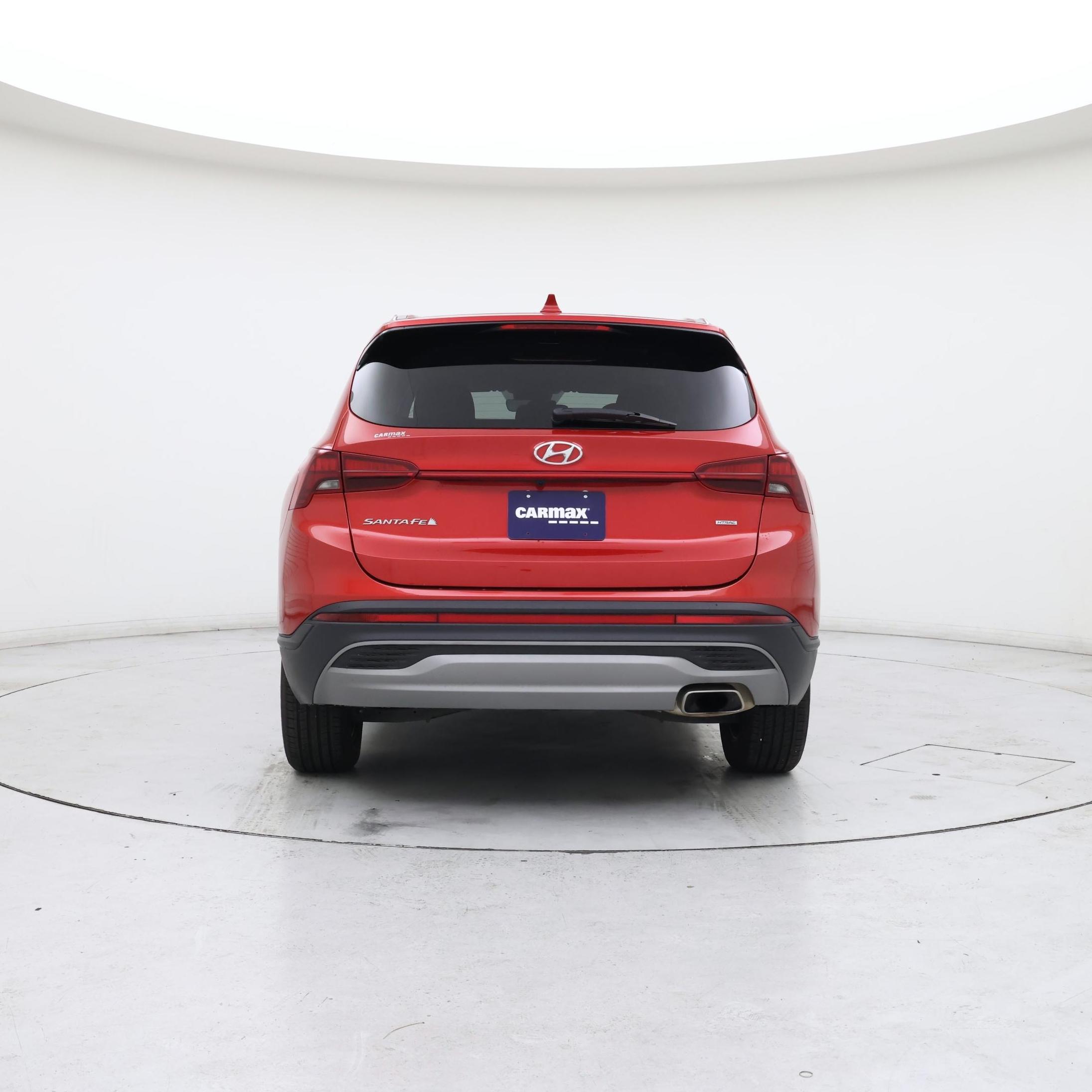 Thumbnail: 2023 Hyundai Santa Fe - 6