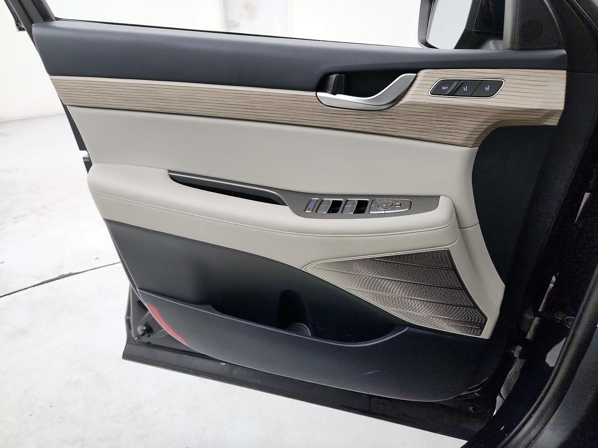 Thumbnail: 2022 Hyundai Palisade - 12