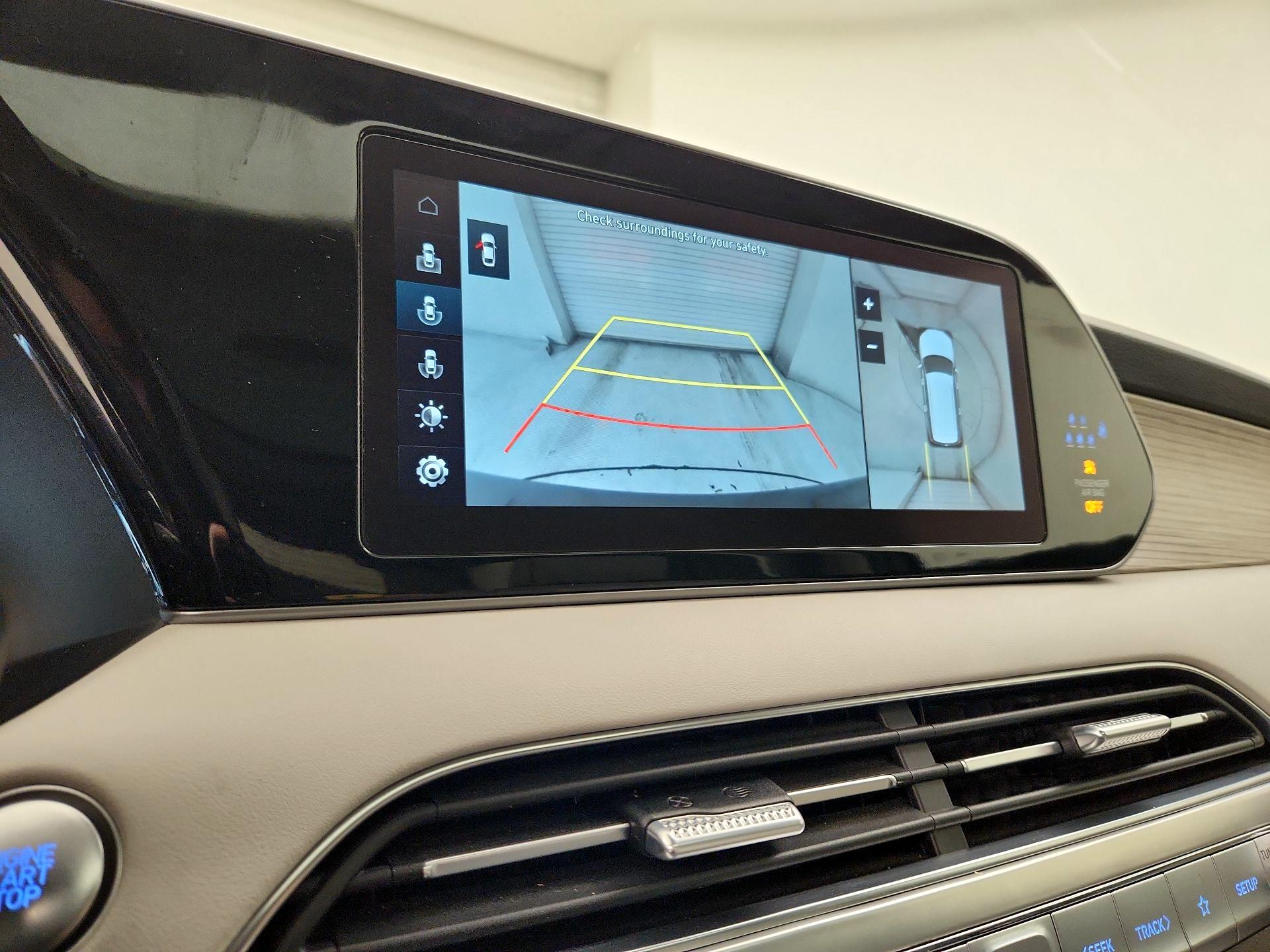 Thumbnail: 2022 Hyundai Palisade - 15