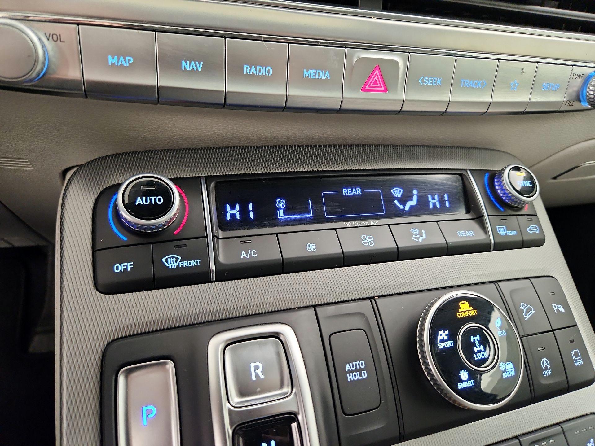 Thumbnail: 2022 Hyundai Palisade - 17