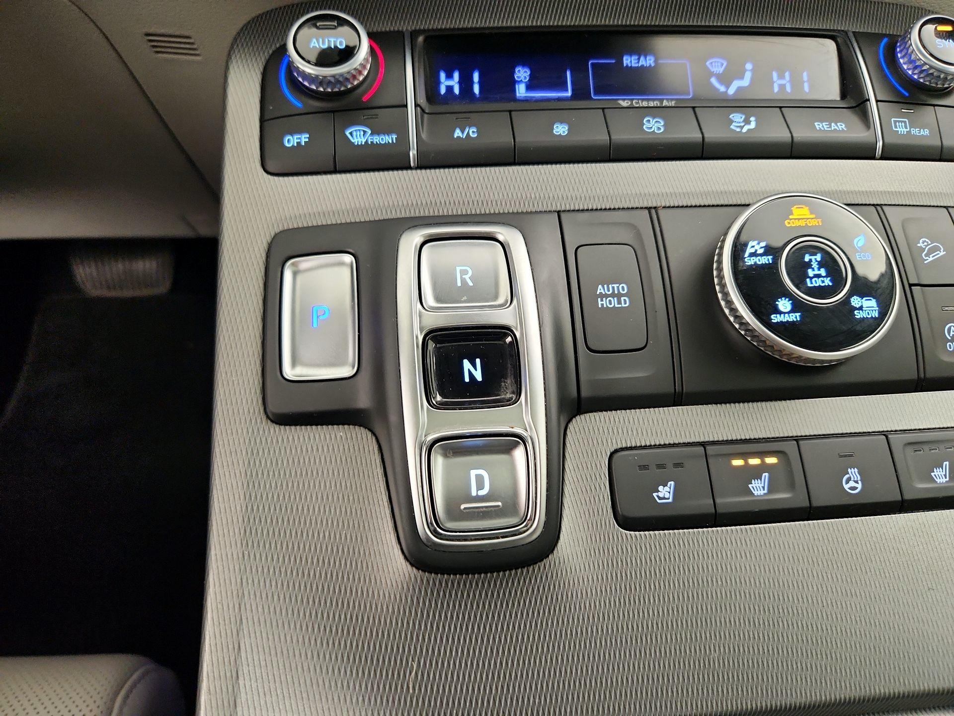 Thumbnail: 2022 Hyundai Palisade - 18