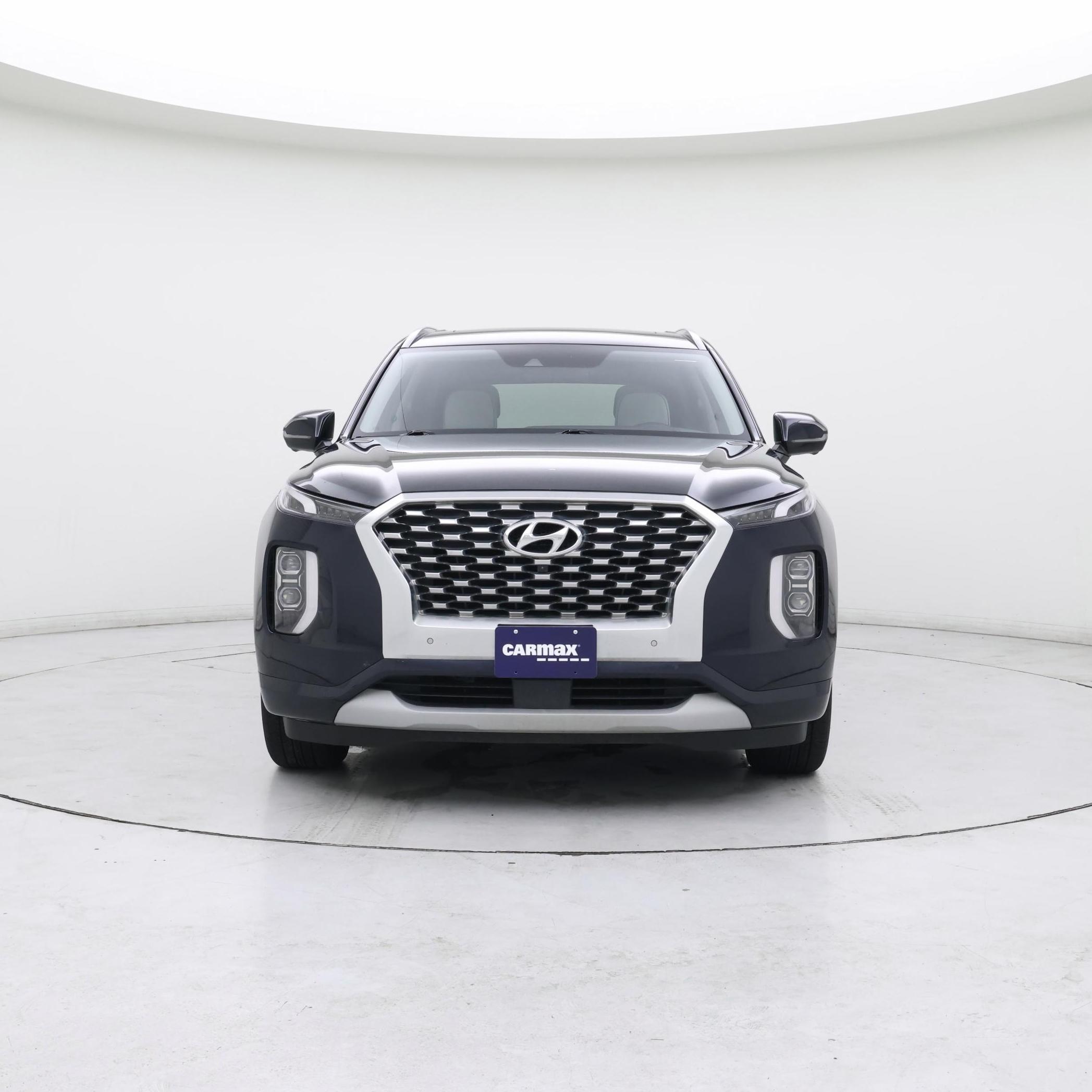 Thumbnail: 2022 Hyundai Palisade - 5