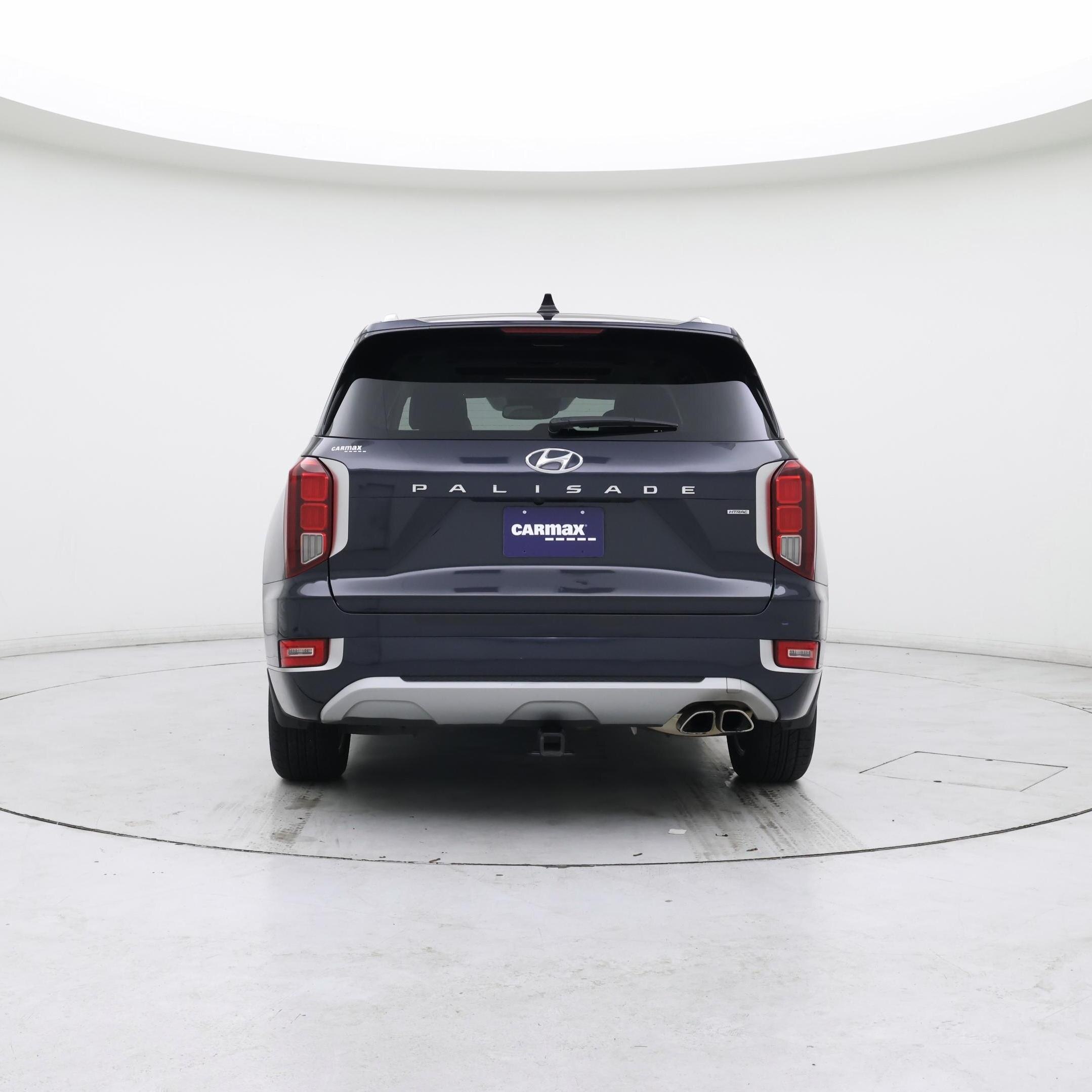 Thumbnail: 2022 Hyundai Palisade - 6