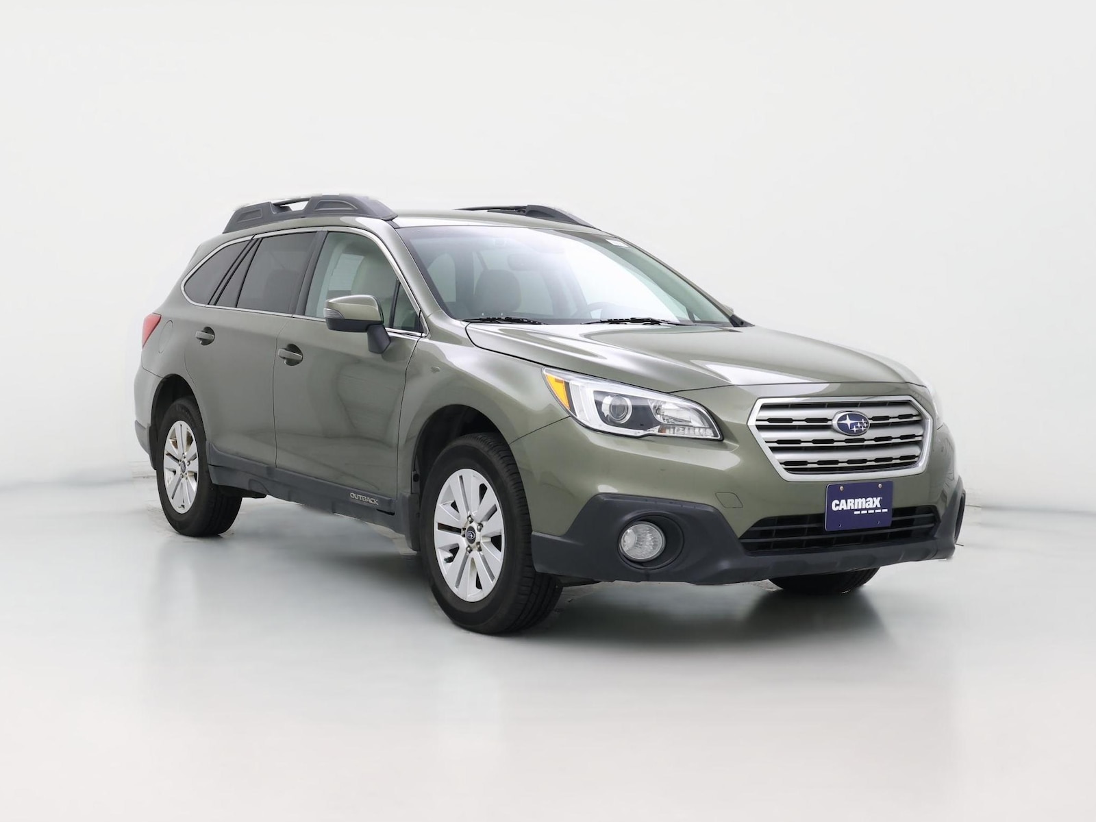 2017 Subaru Outback Premium