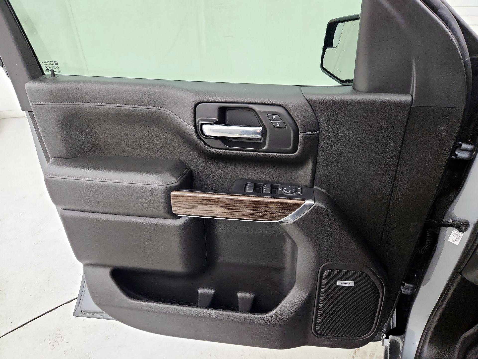 Thumbnail: 2020 Chevrolet Silverado 1500 - 12