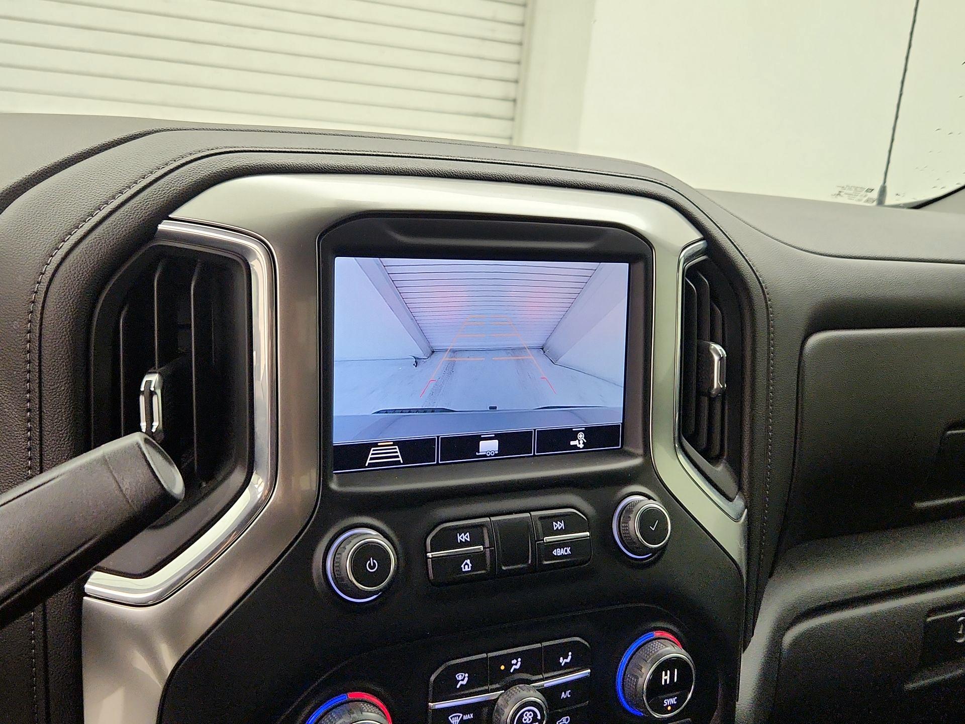 Thumbnail: 2020 Chevrolet Silverado 1500 - 14