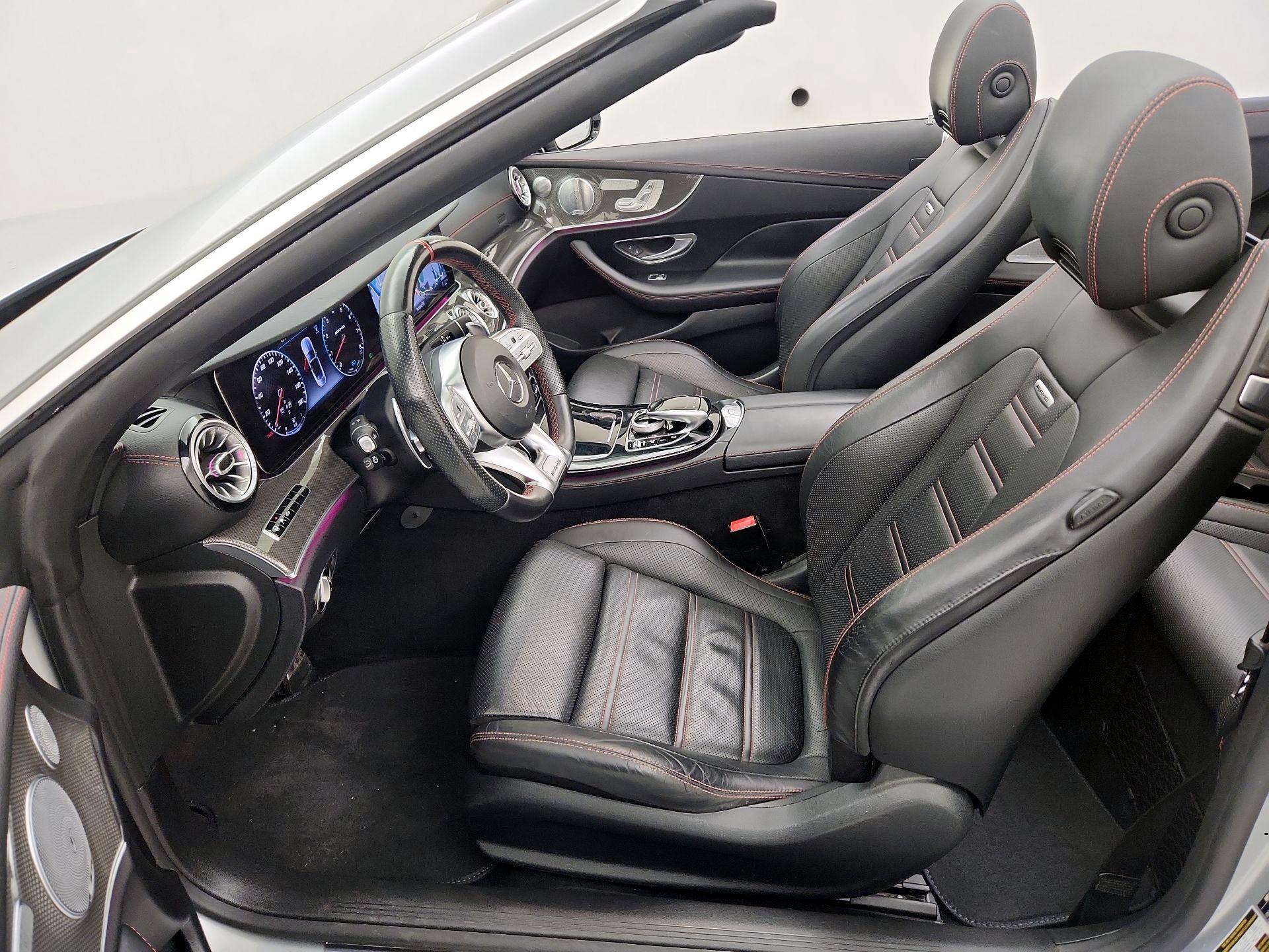 Thumbnail: 2019 Mercedes-Benz E-Class - 11