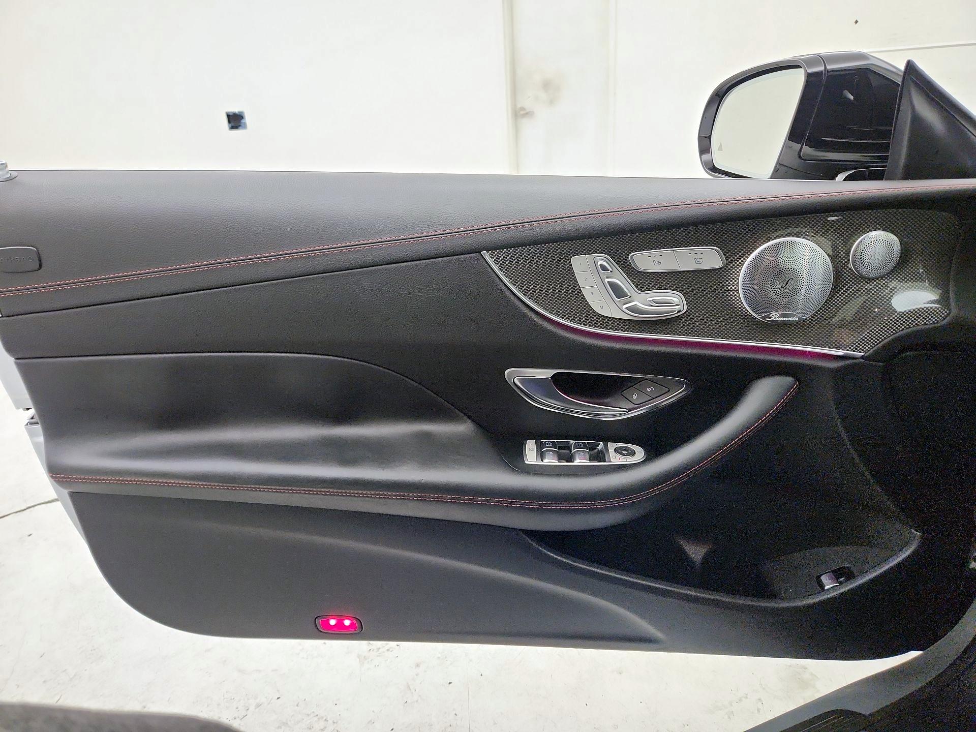 Thumbnail: 2019 Mercedes-Benz E-Class - 12