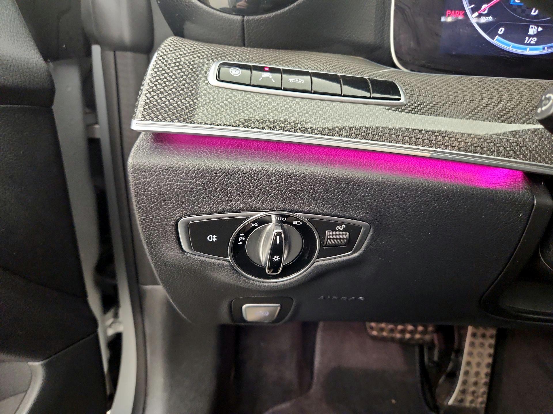 Thumbnail: 2019 Mercedes-Benz E-Class - 13