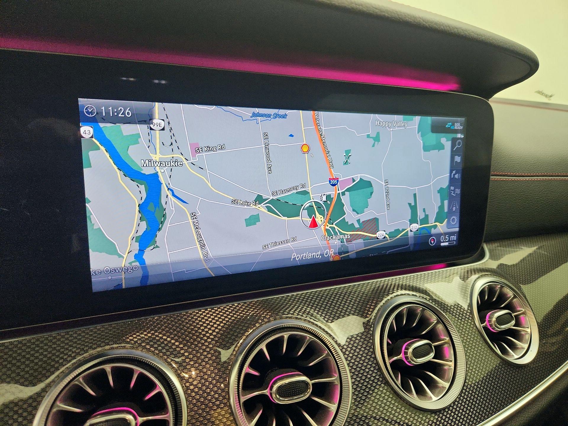 Thumbnail: 2019 Mercedes-Benz E-Class - 14