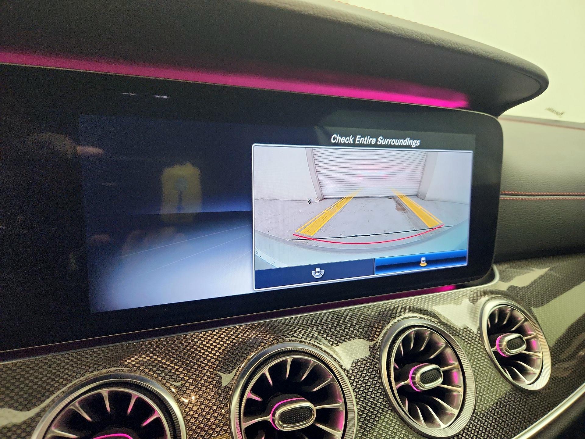 Thumbnail: 2019 Mercedes-Benz E-Class - 15