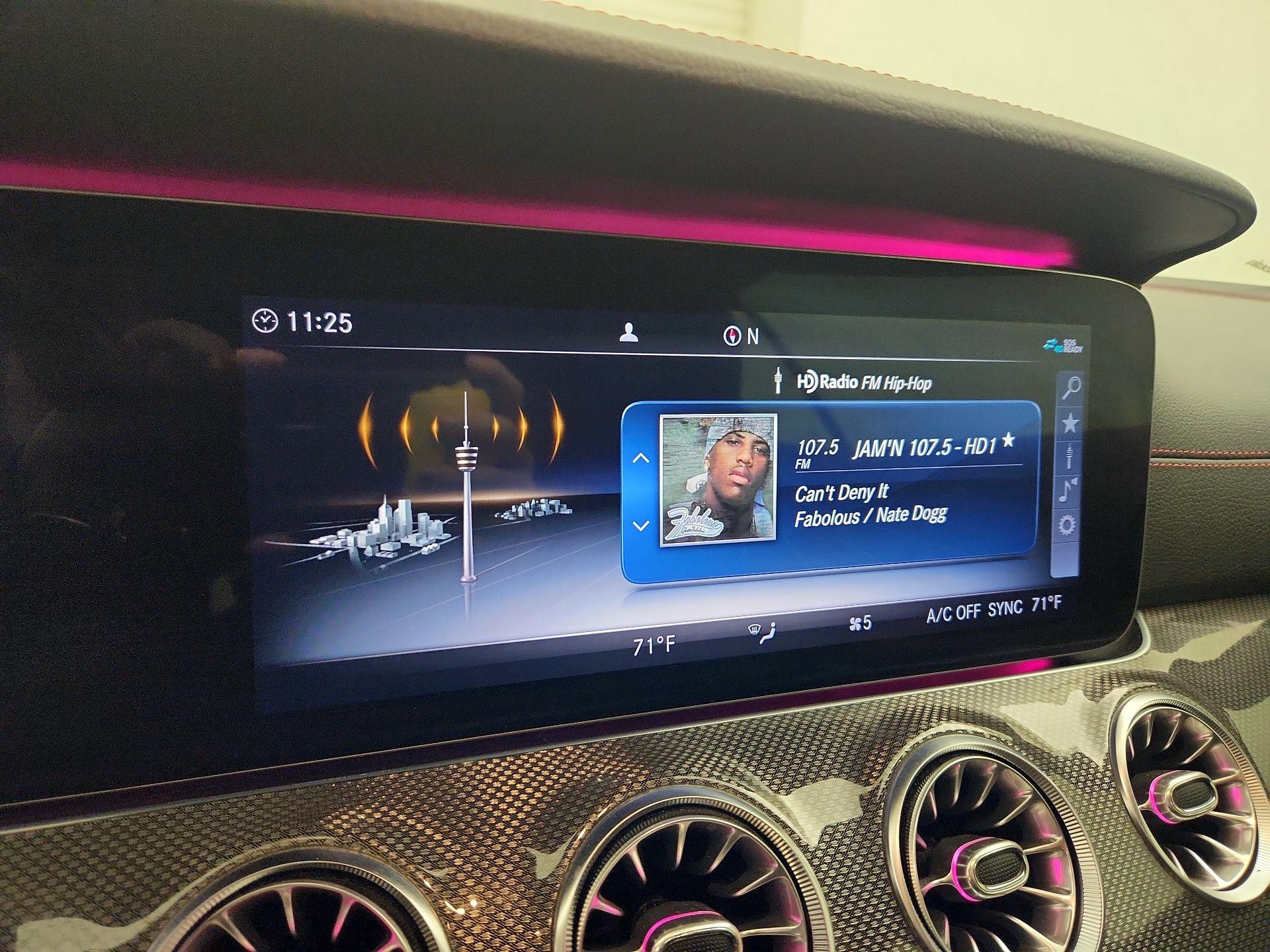 Thumbnail: 2019 Mercedes-Benz E-Class - 16