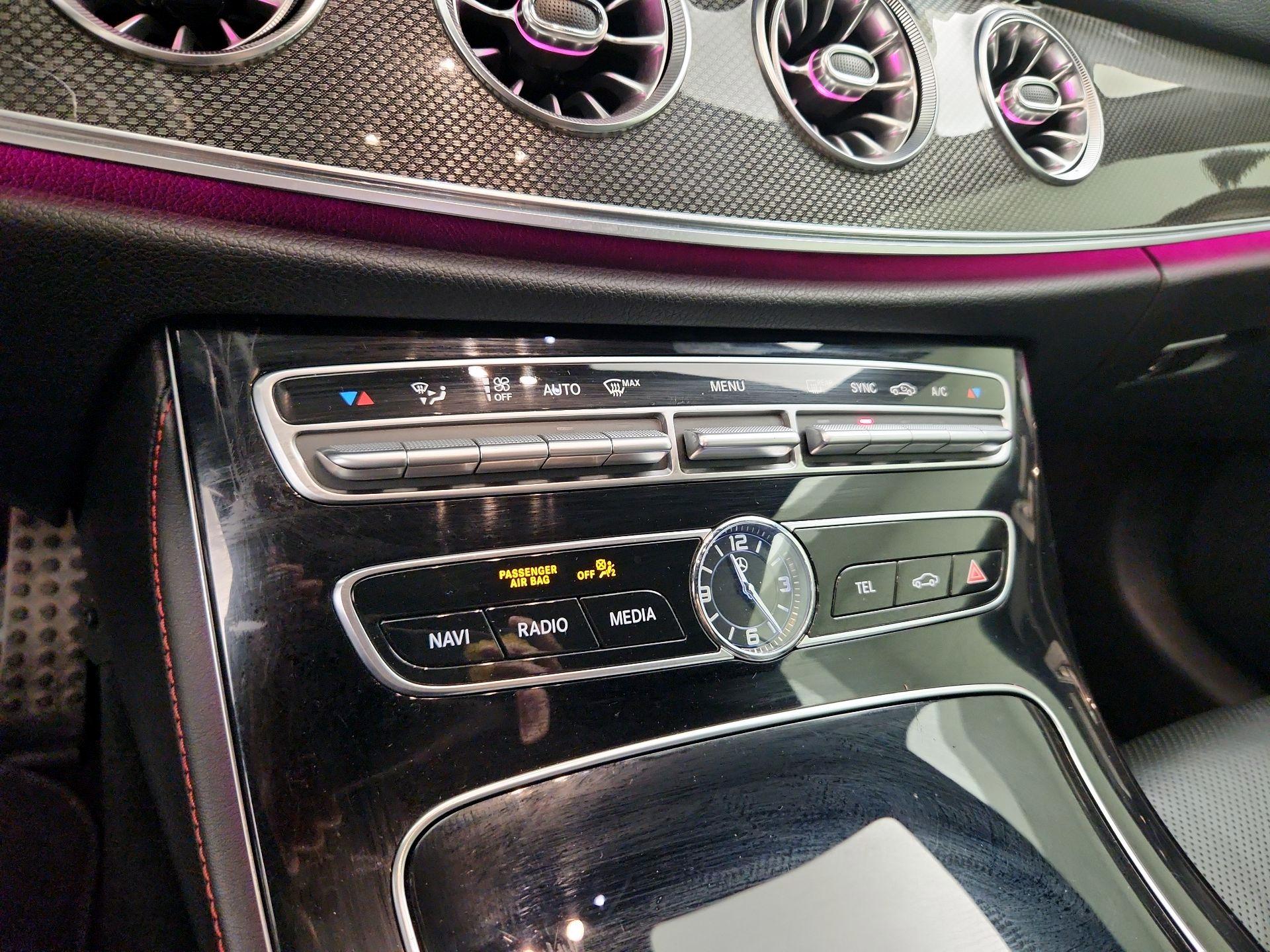 Thumbnail: 2019 Mercedes-Benz E-Class - 17