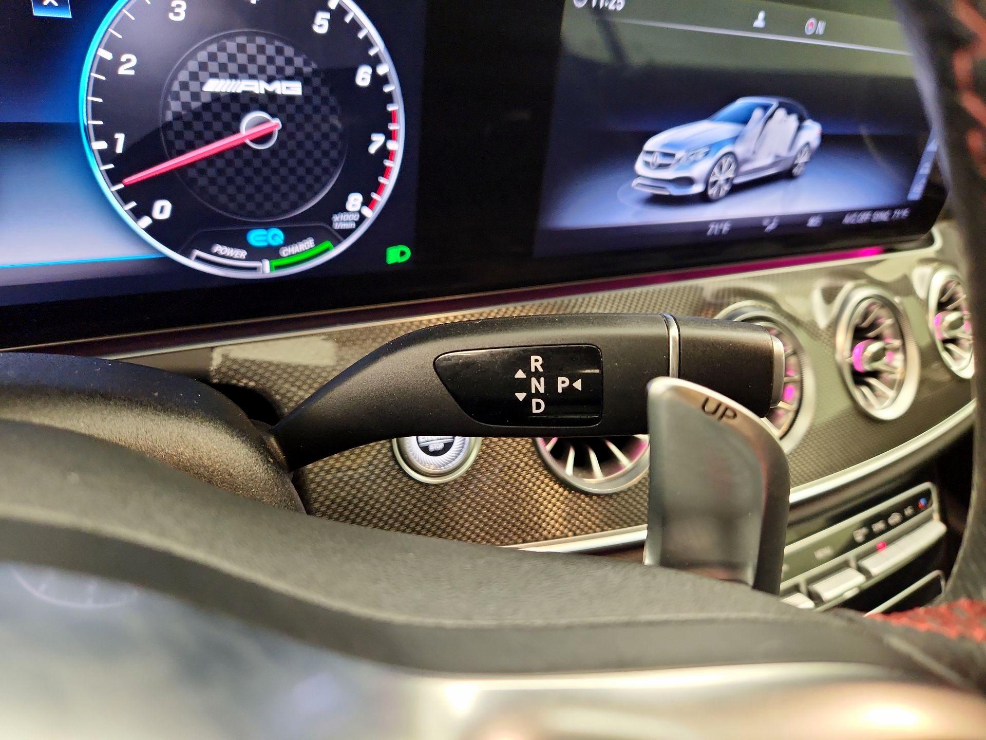 Thumbnail: 2019 Mercedes-Benz E-Class - 18