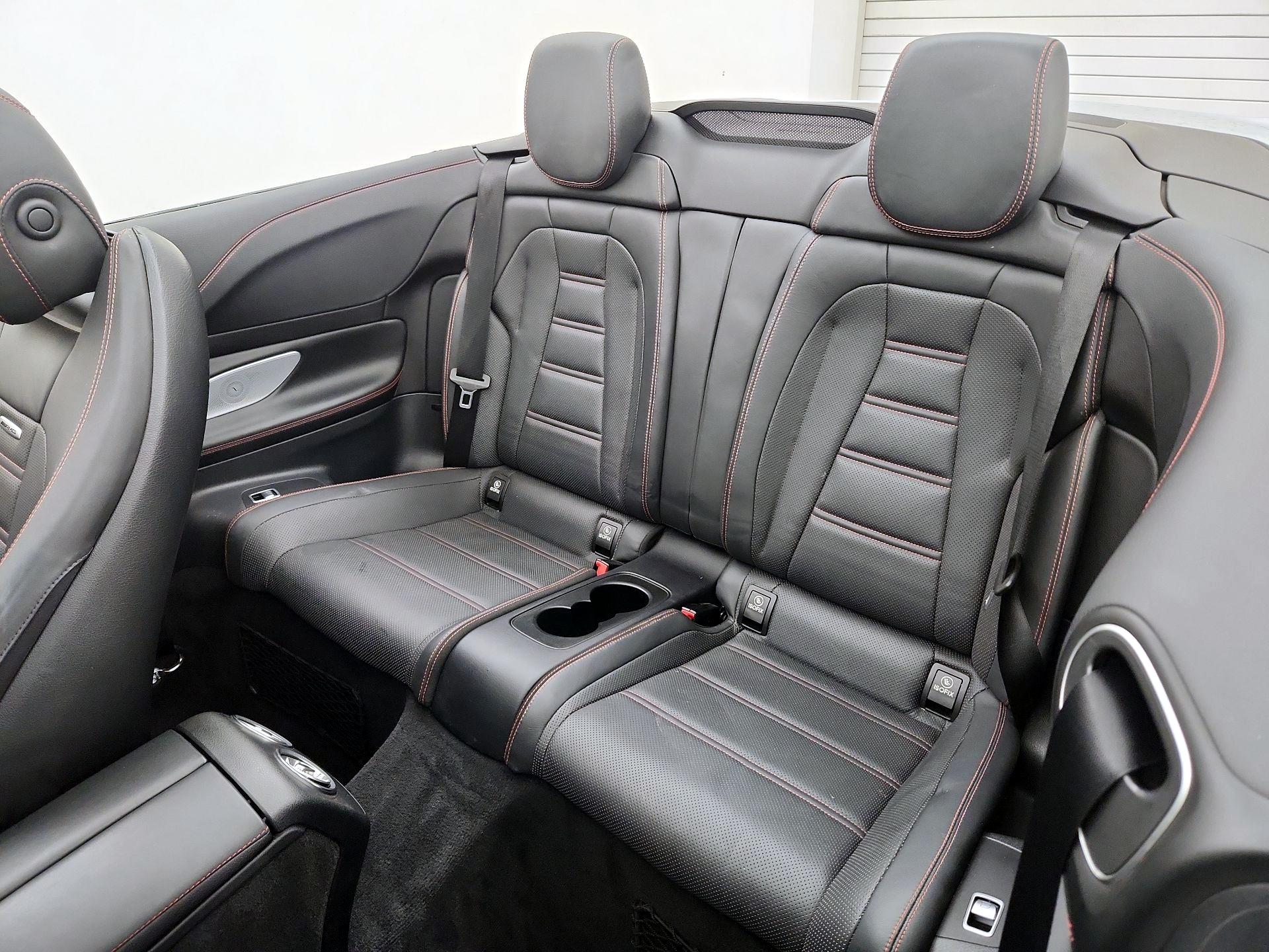 Thumbnail: 2019 Mercedes-Benz E-Class - 20