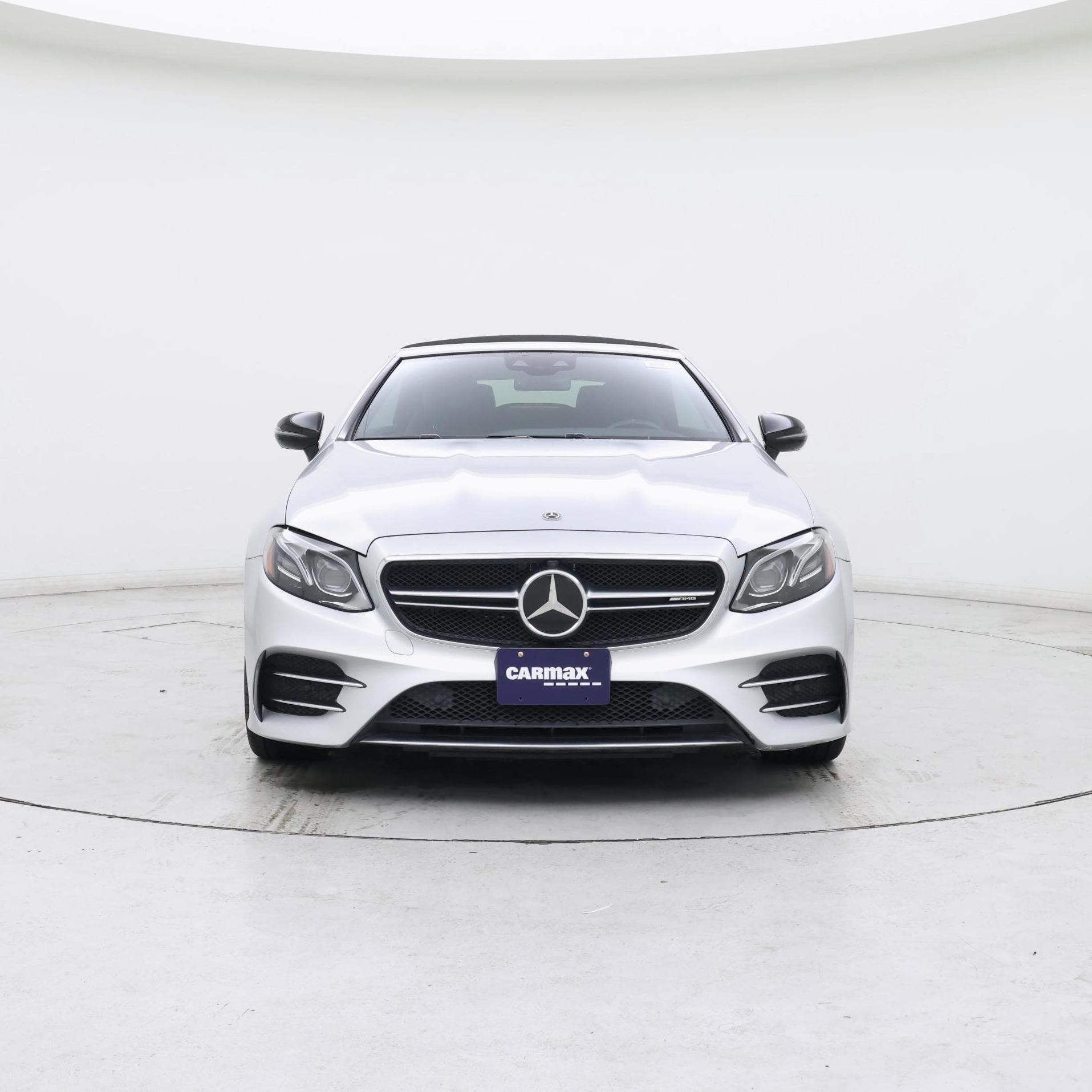 Thumbnail: 2019 Mercedes-Benz E-Class - 5