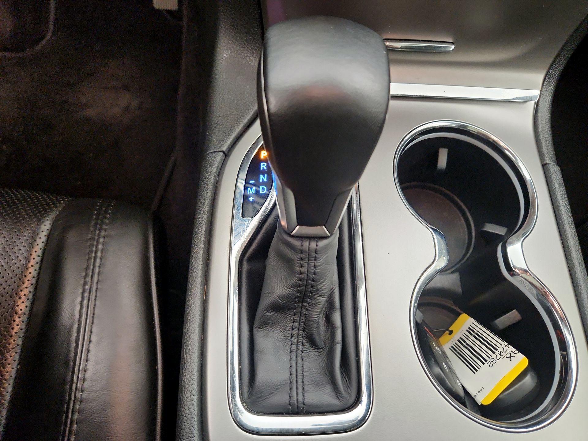 Thumbnail: 2018 Jeep Grand Cherokee - 18