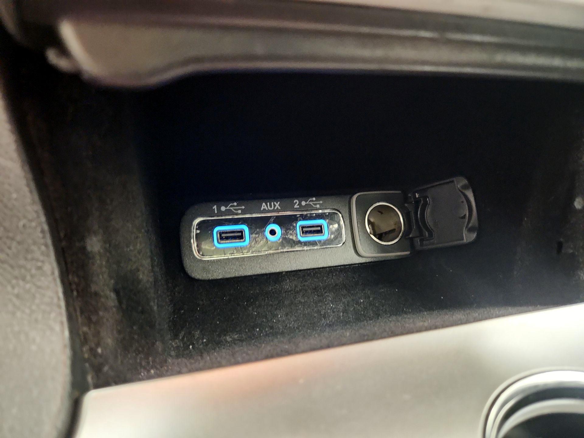 Thumbnail: 2018 Jeep Grand Cherokee - 19