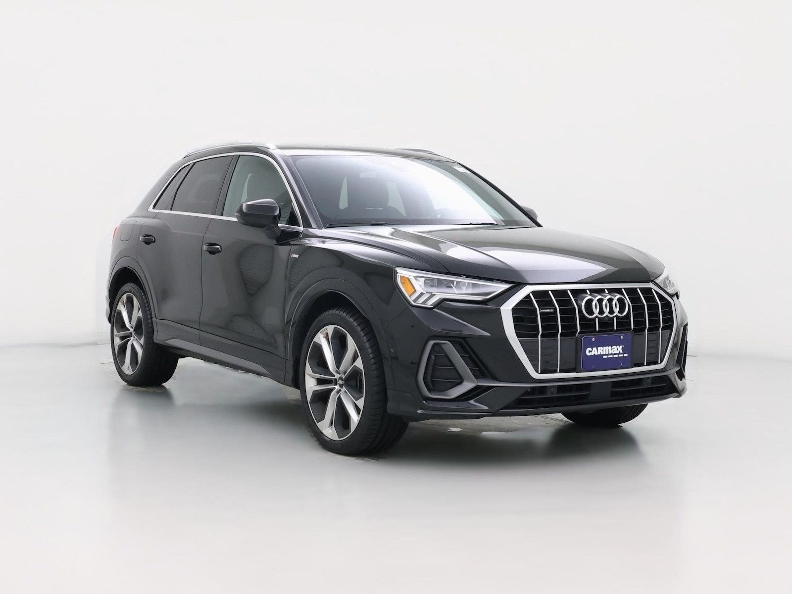 2020 Audi Q3