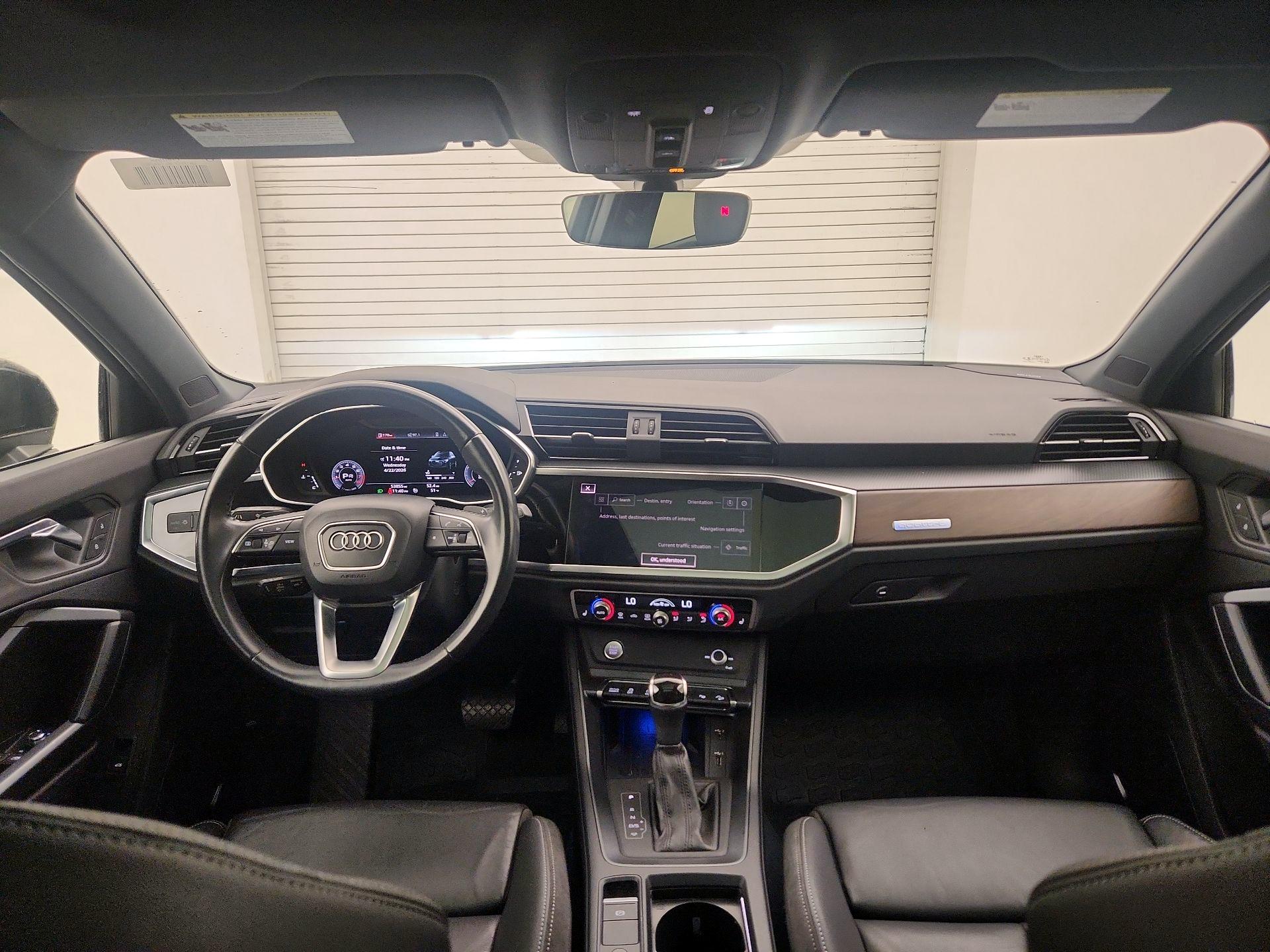 Thumbnail: 2020 Audi Q3 - 9