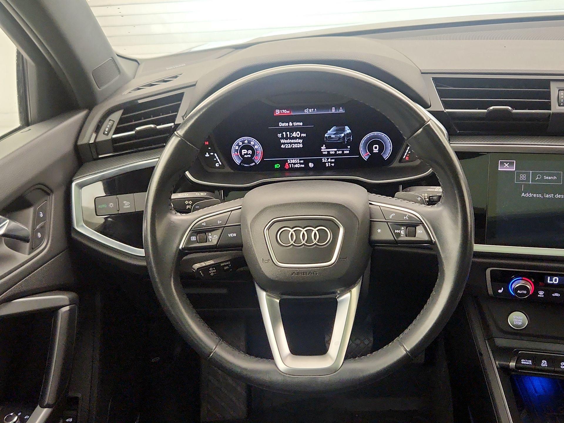 Thumbnail: 2020 Audi Q3 - 10