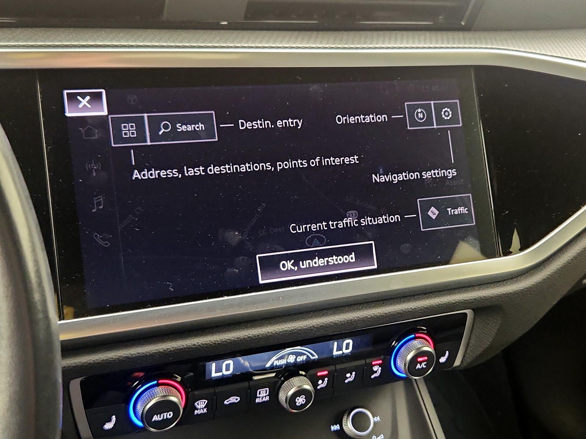 Thumbnail: 2020 Audi Q3 - 14